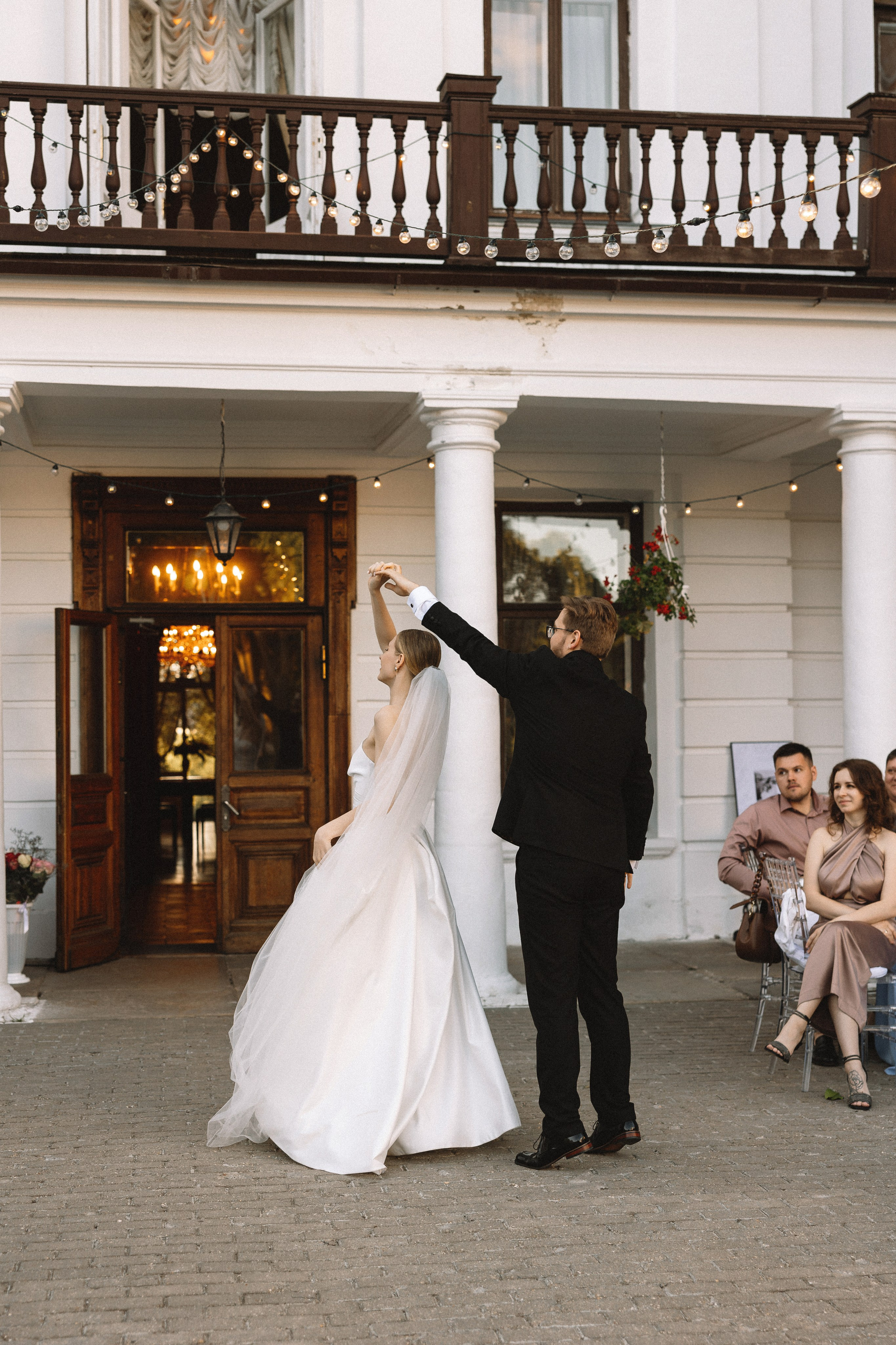 Виктория и Александр. Lifestyle фотограф в Санкт-Петербурге Анна Щекалева