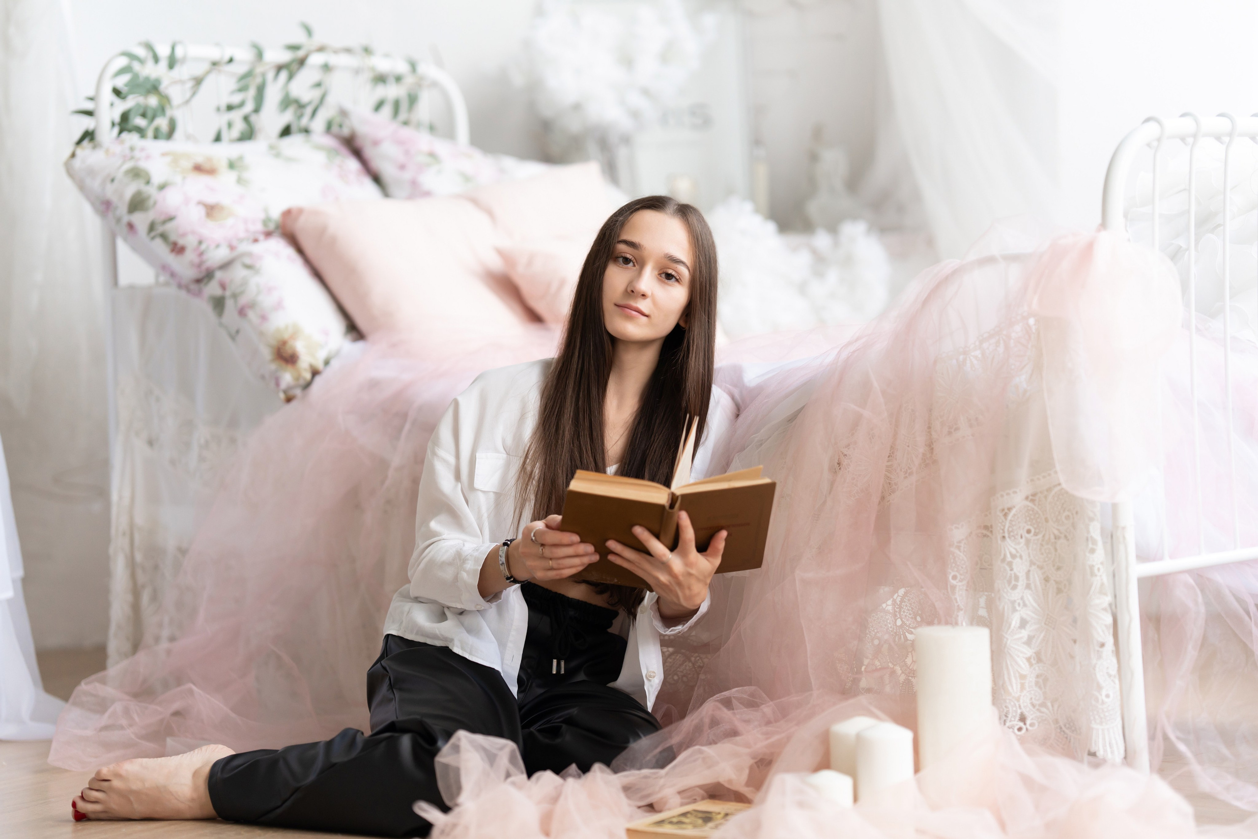 LoveStory. Индивидуальные и семейные фотосессии в Калужской области Катерина Шатохина