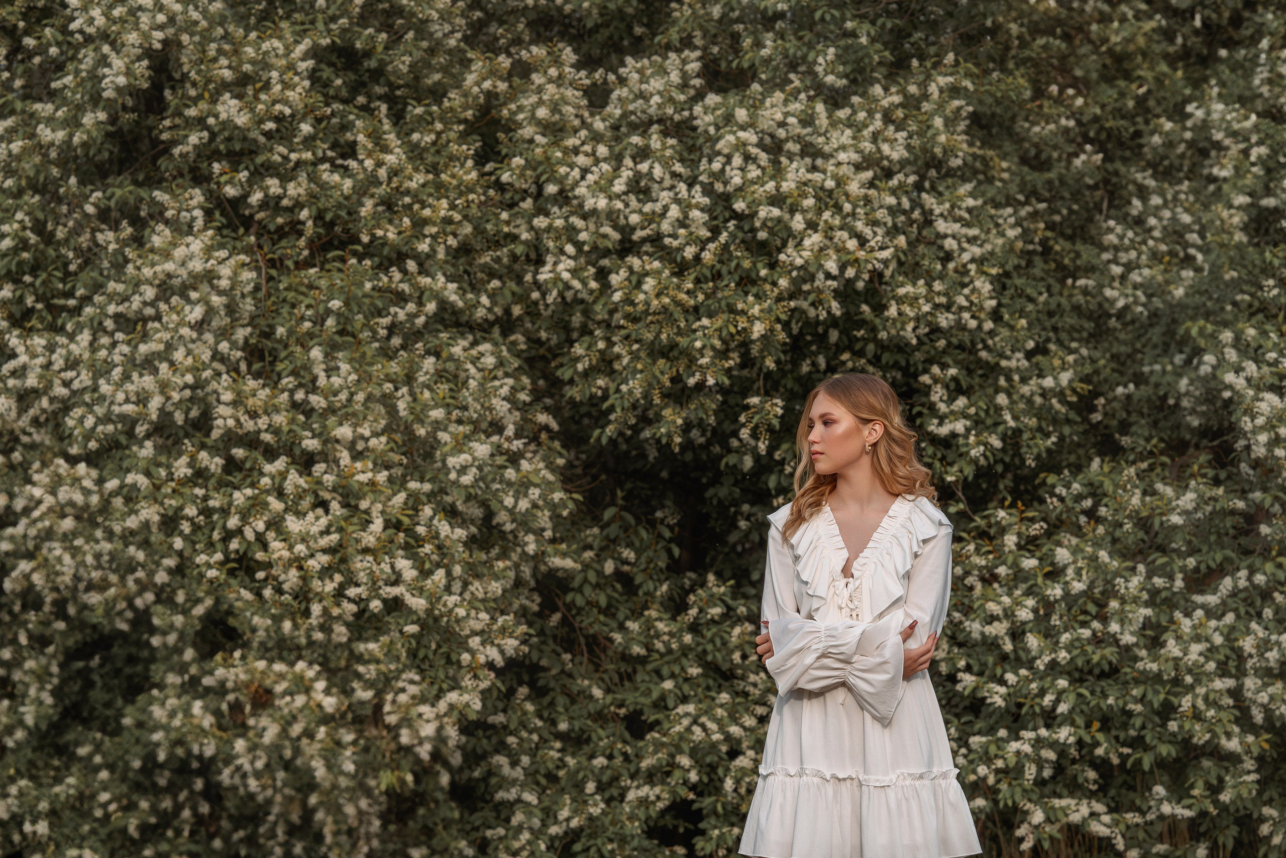 Женские на природе. Семейный и детский фотограф в Селенгинске Екатерина Чупрова