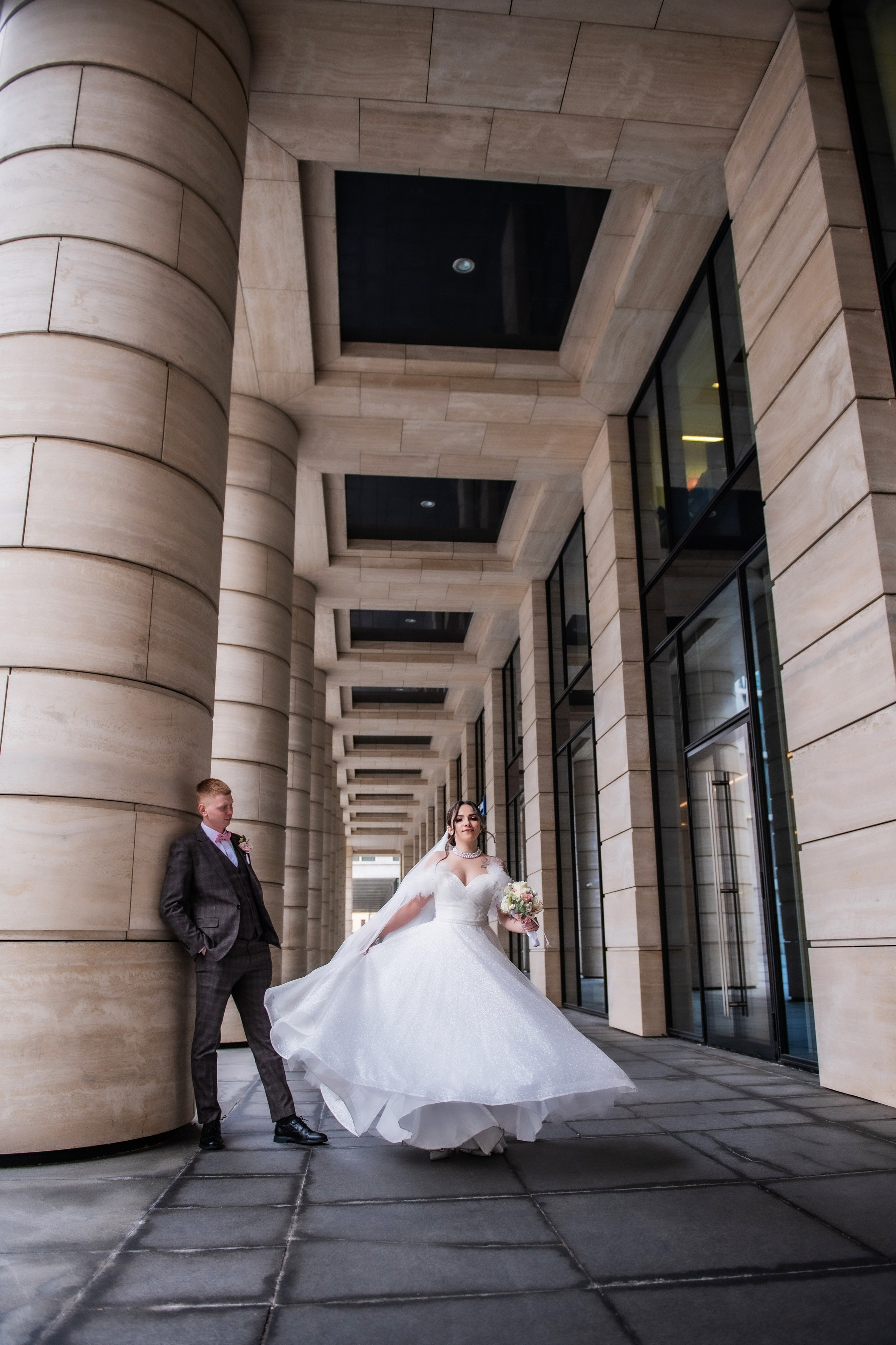 Свадебный и семейный фотограф в Санкт-Петербурге — Мария Черепанова