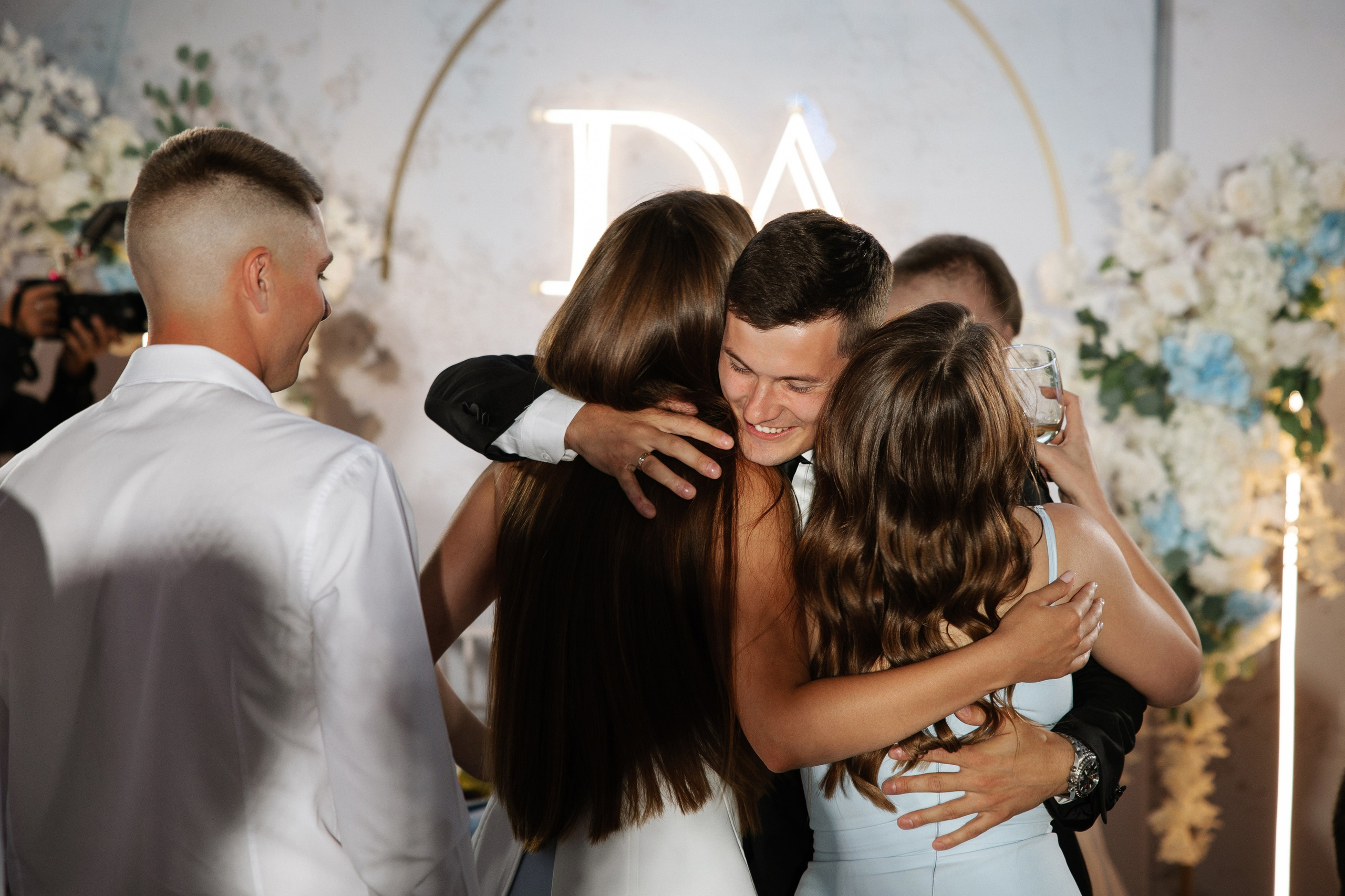 АЛЕКСАНДР И ДАРЬЯ. Свадебный фотограф Нижний Новгород