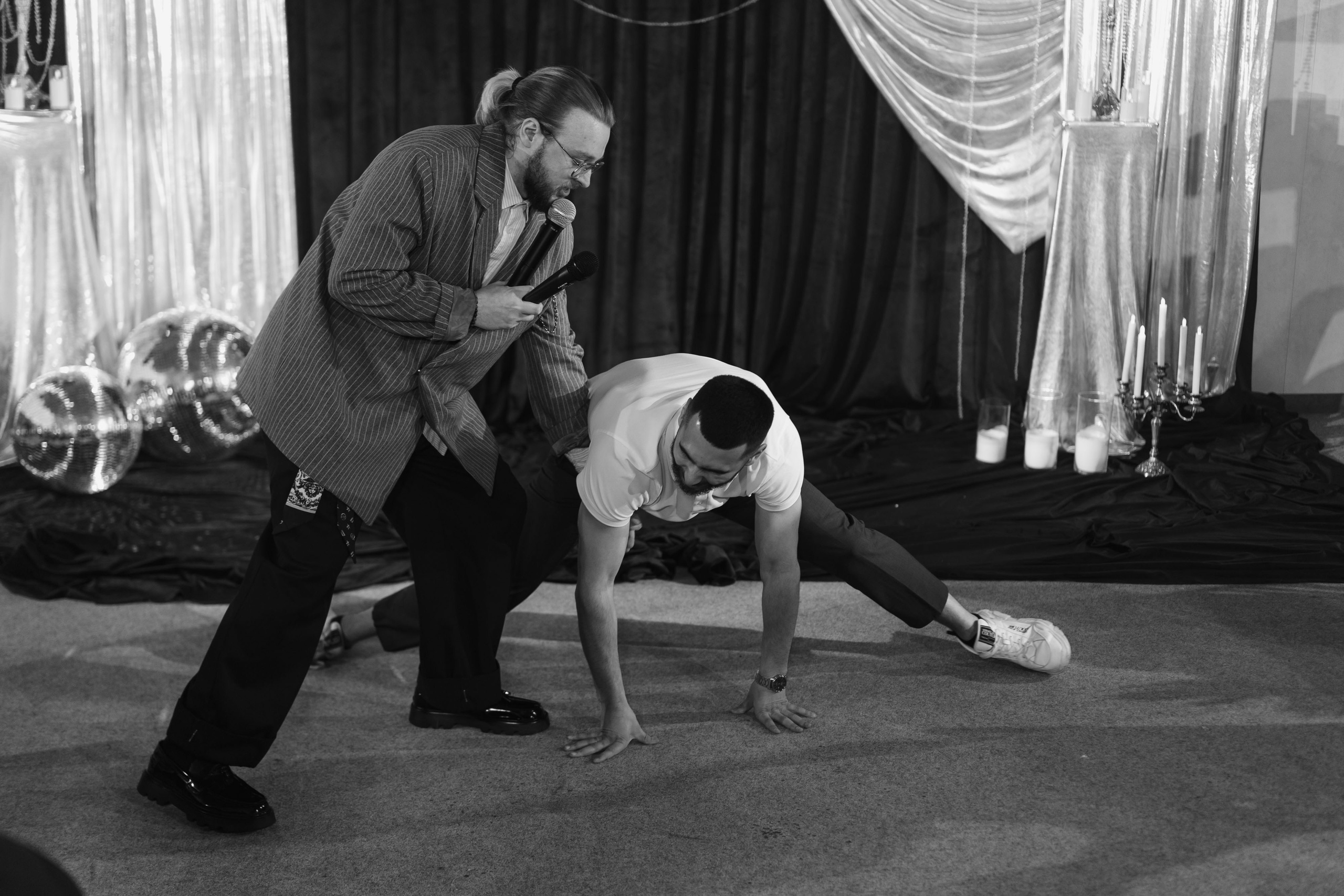 Зимняя свадебная фотосессия в Уфе. Свадебный фотограф в Уфе — Данилова Елена