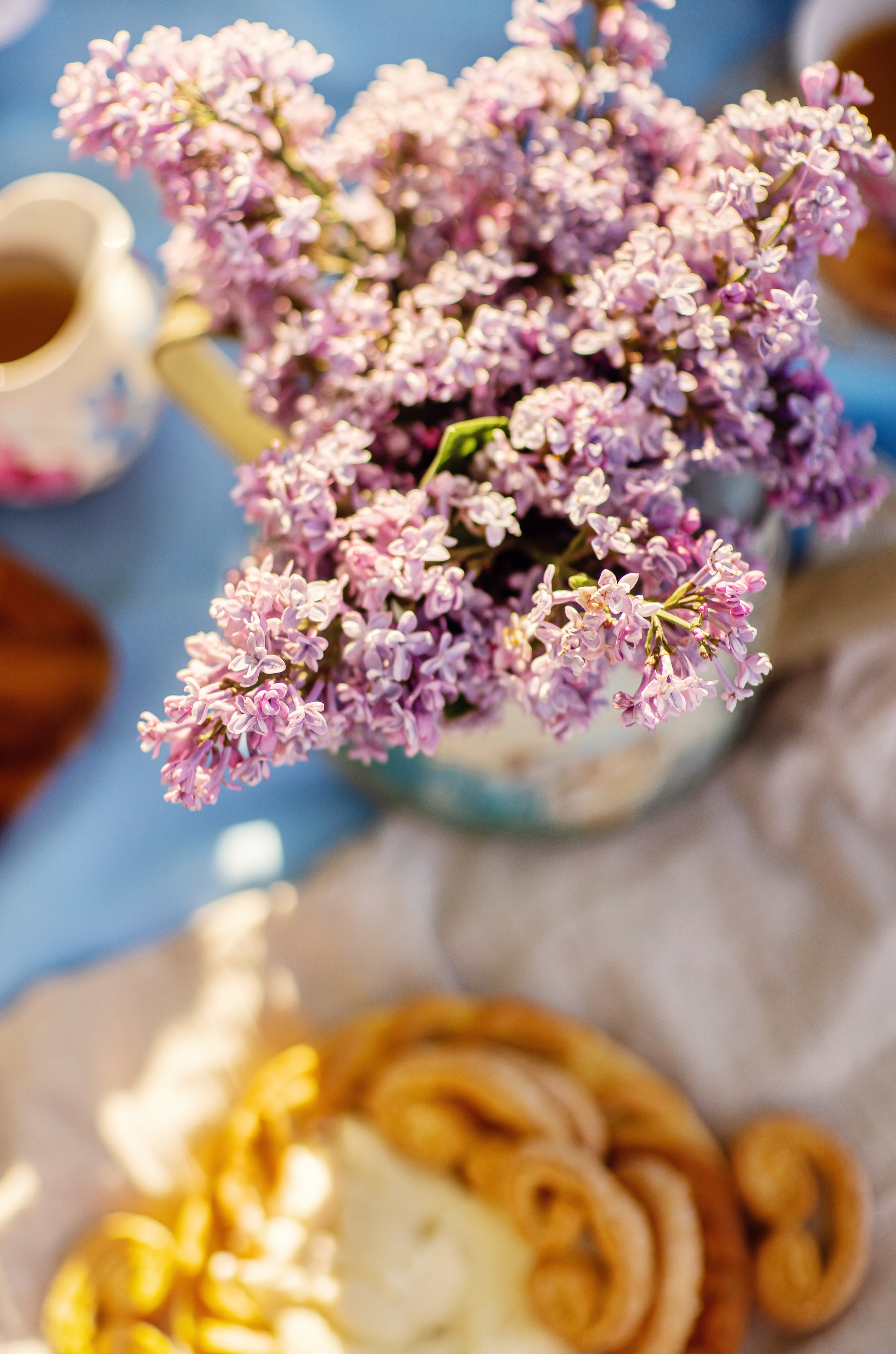 Незнайка в цветочном городе. Детский и семейный фотограф в Москве Анна Ипатьева