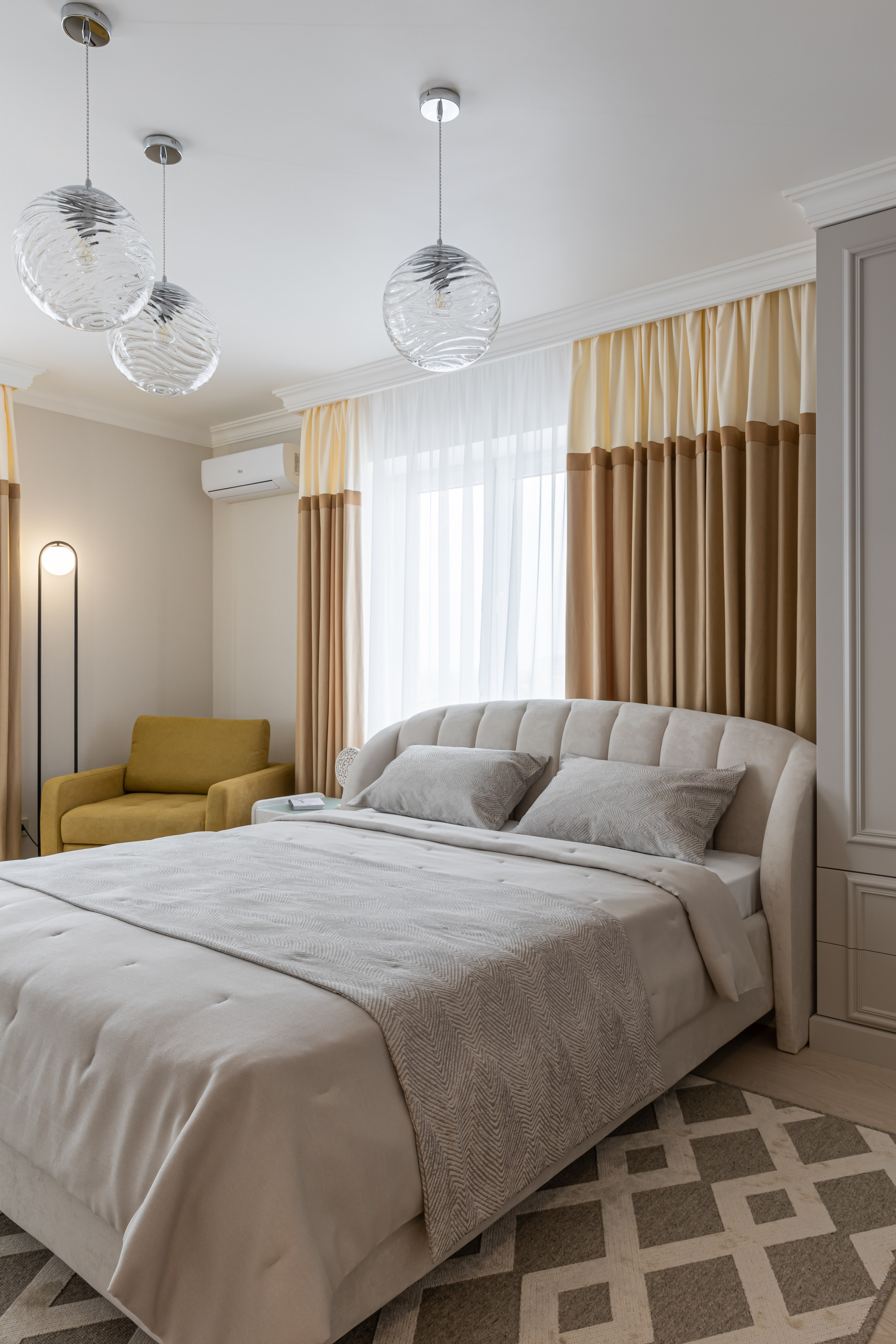 Реализация ЖК «ЯНТАРЬ». Марченкова Екатерина|ДИЗАЙНЕР ИНТЕРЬЕРА г. Иваново