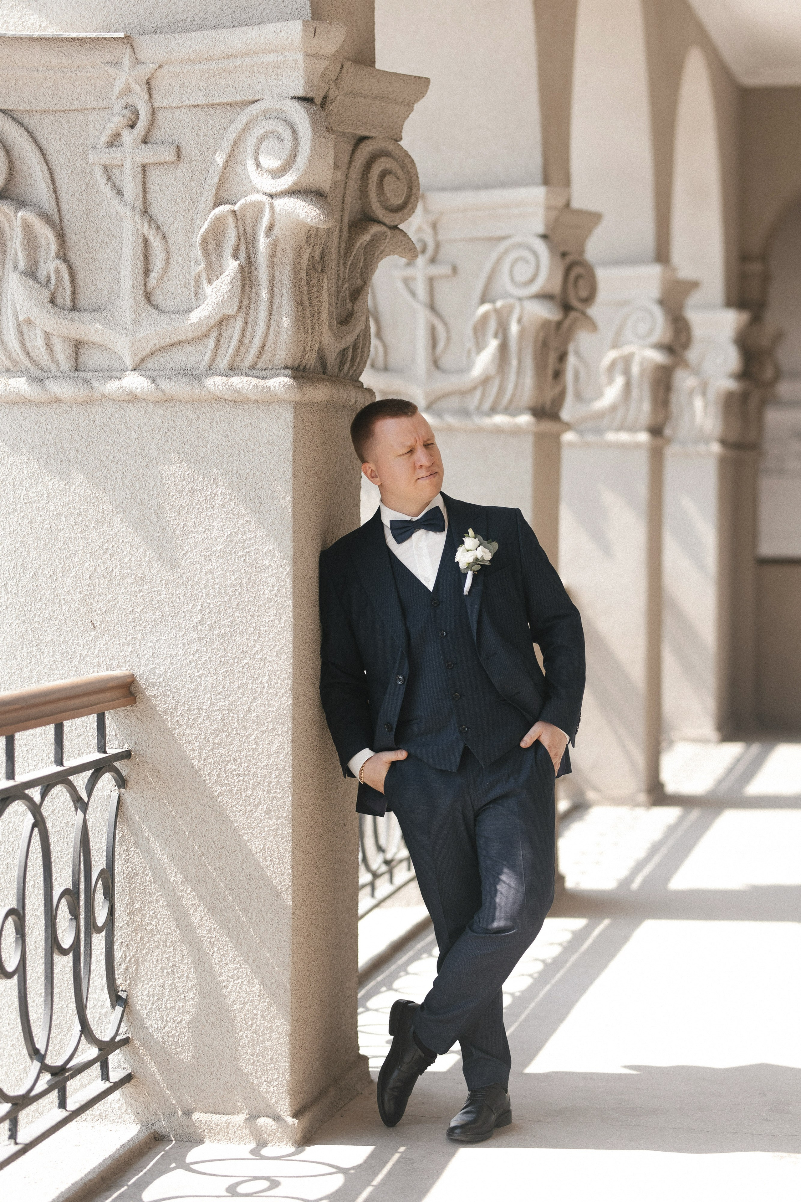 КРИСТИНА & ЕГОР ` 28.06.24. Maria Startseva Photo