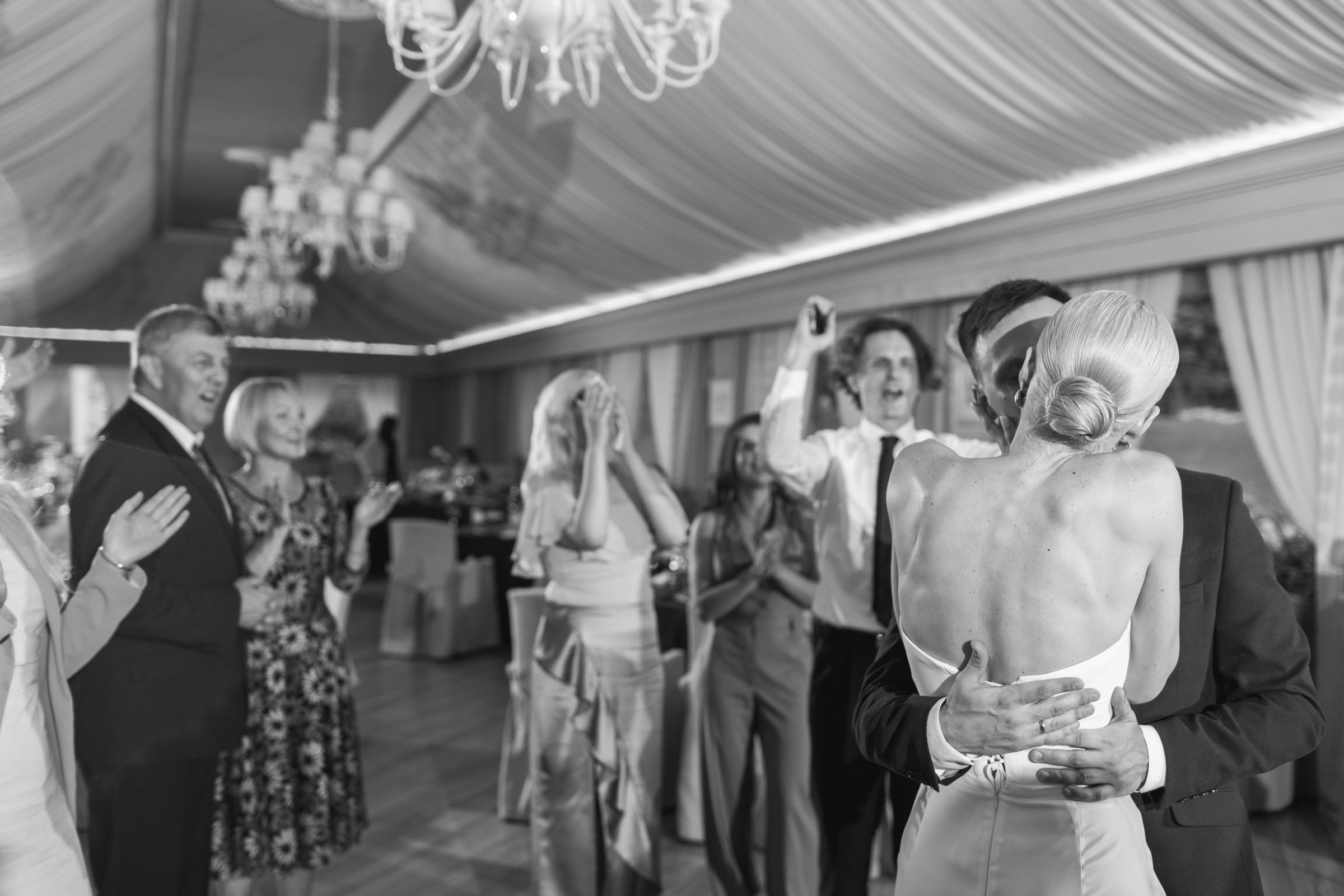 Антон и Мария. Свадебный фотограф в Белгороде Татьяна Питинова