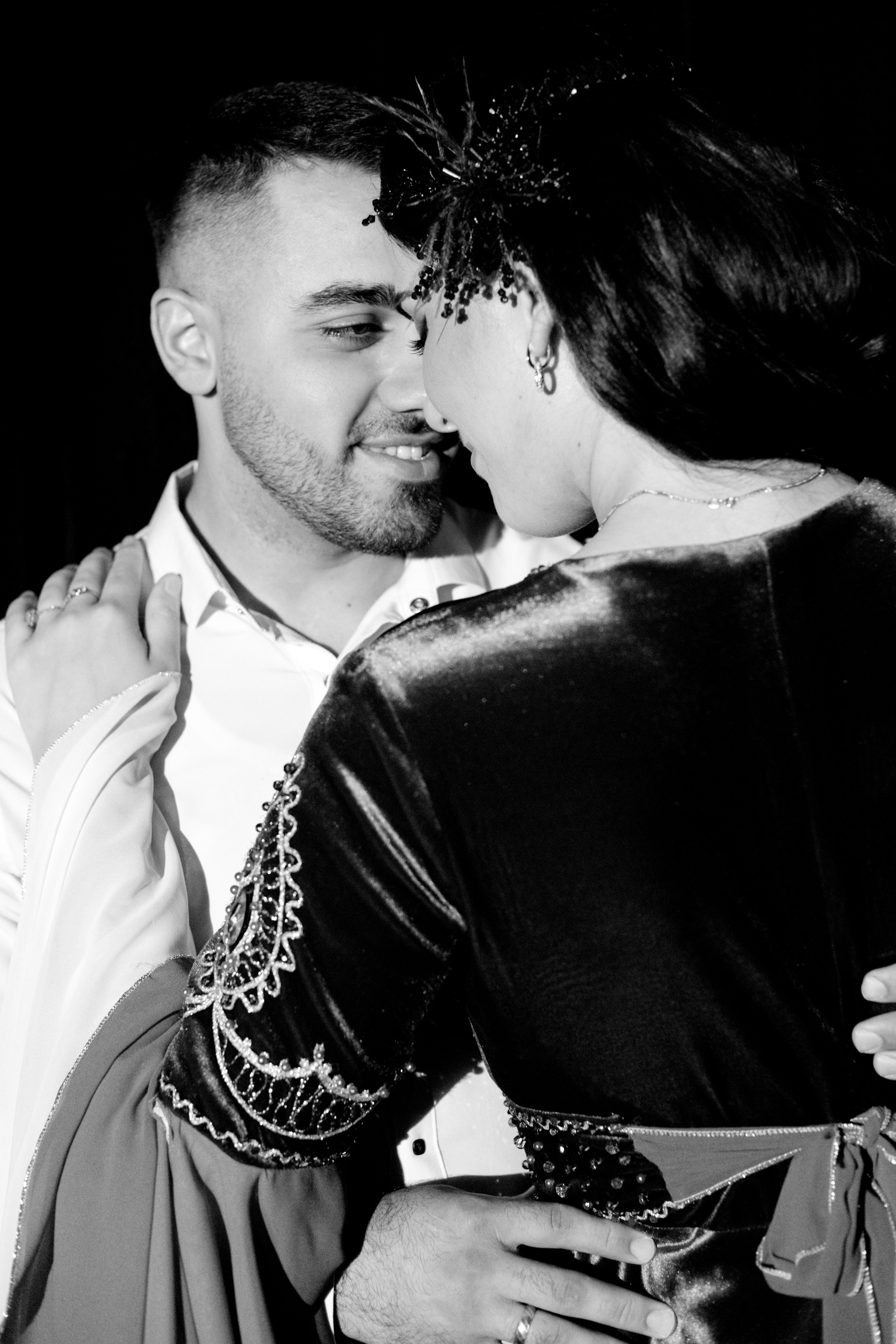 24 LETO N&M. Свадебный фотограф Тулинова Мария