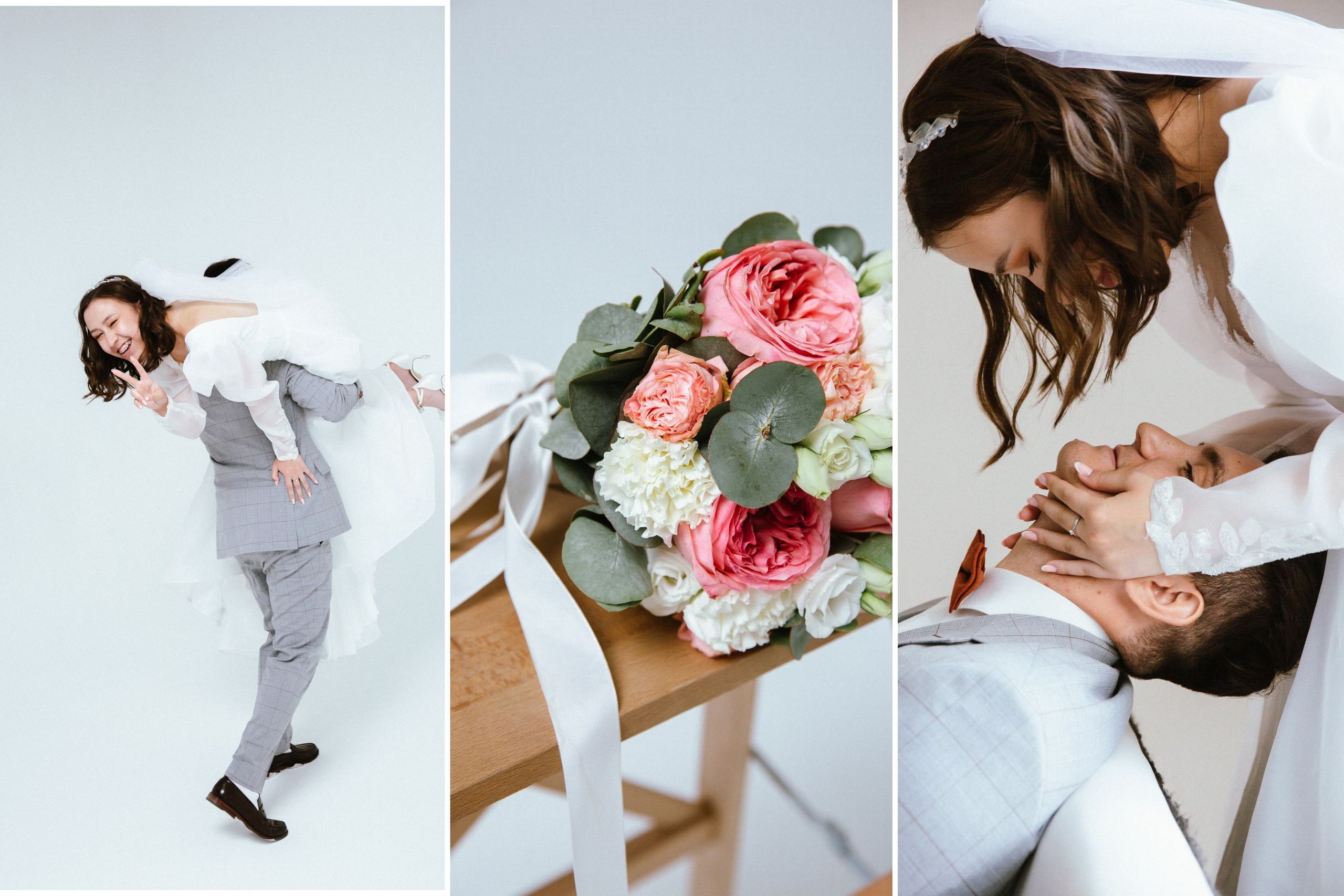 Фотограф в Санкт-Петербурге DOLININ