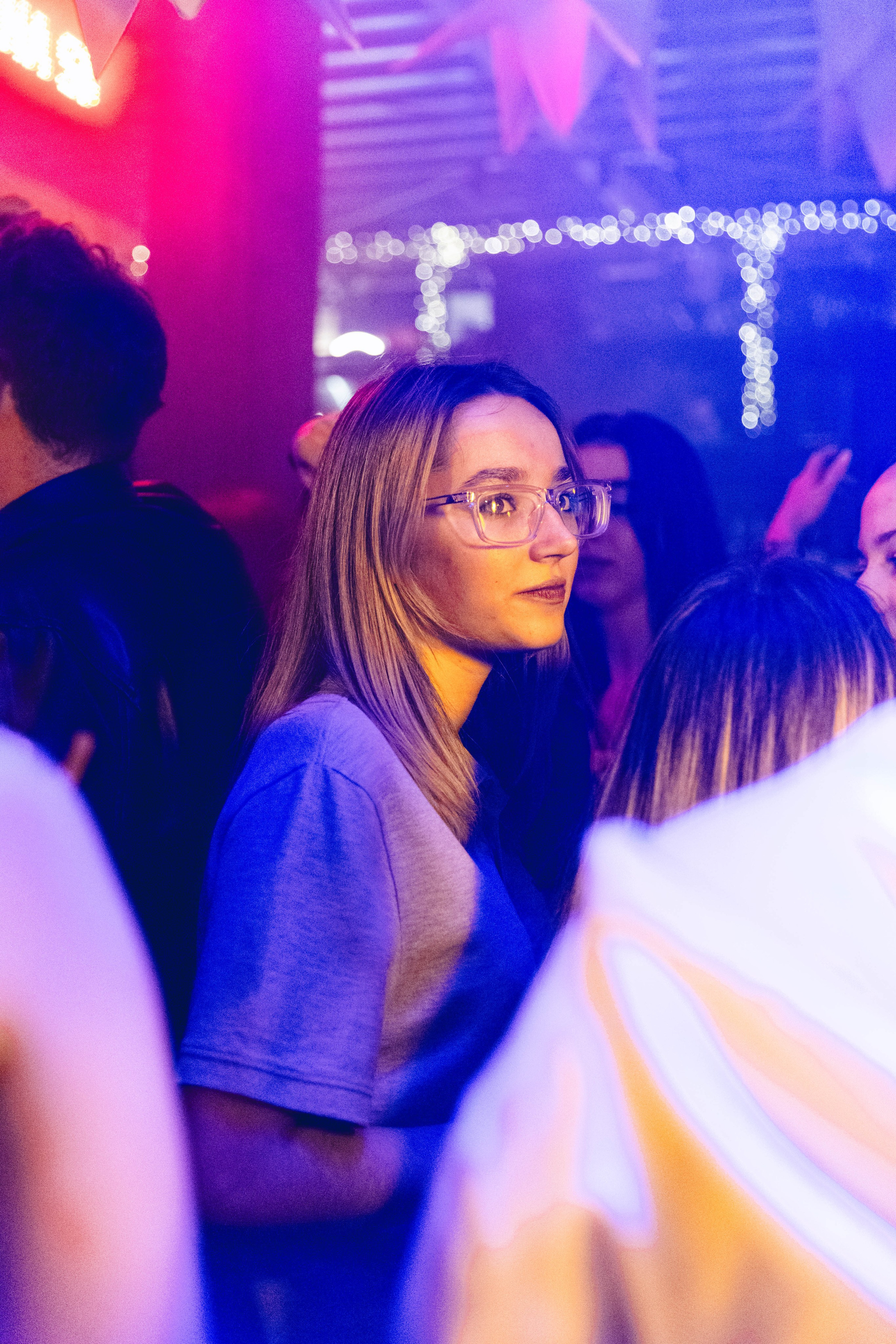 PARTY STIL ВЕСНА | Парк Культуры. Фотограф в Ставрополе Алина Клочкова