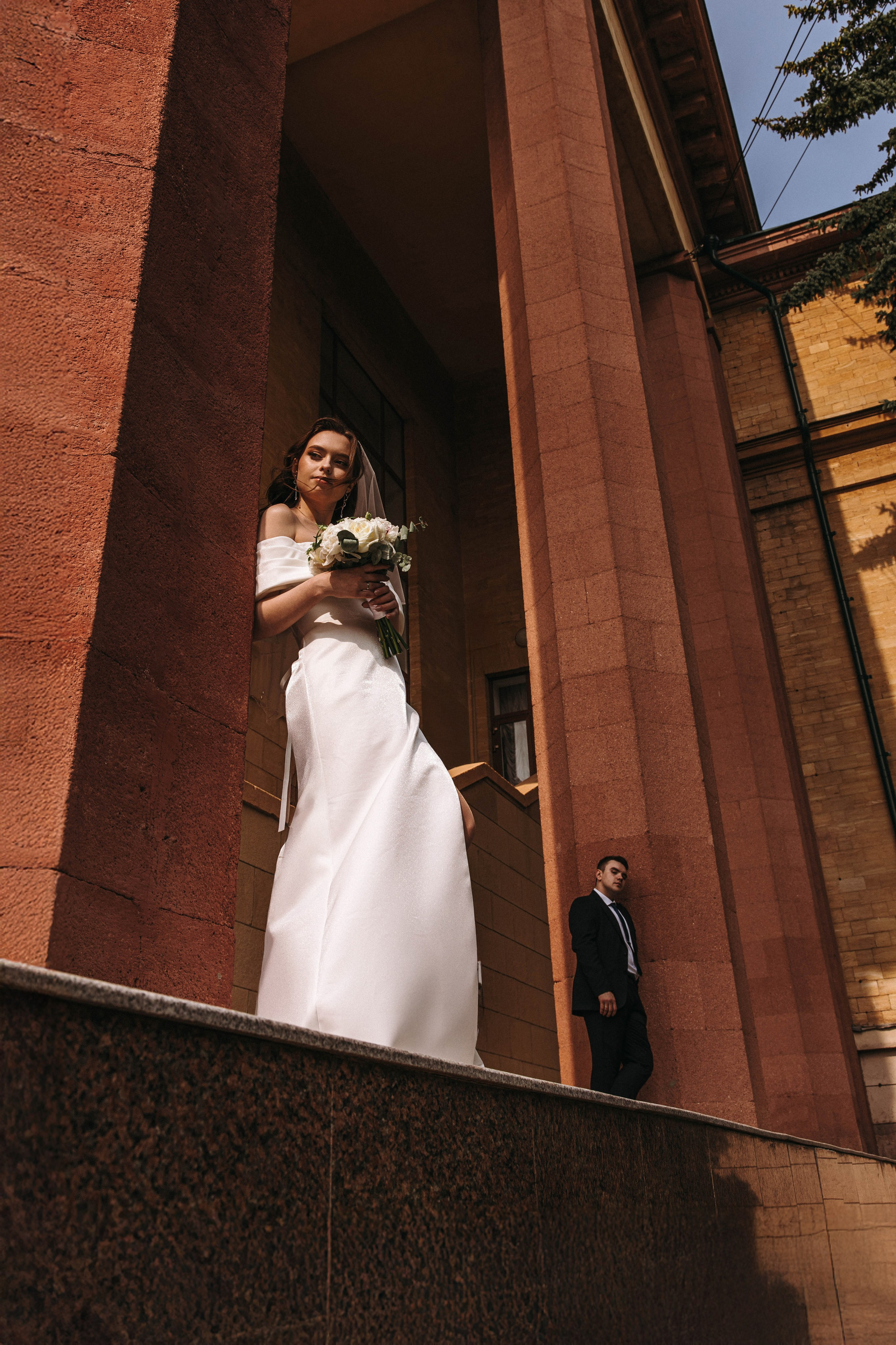 Никита и Лиза. Фотограф в Ставрополе Алина Клочкова