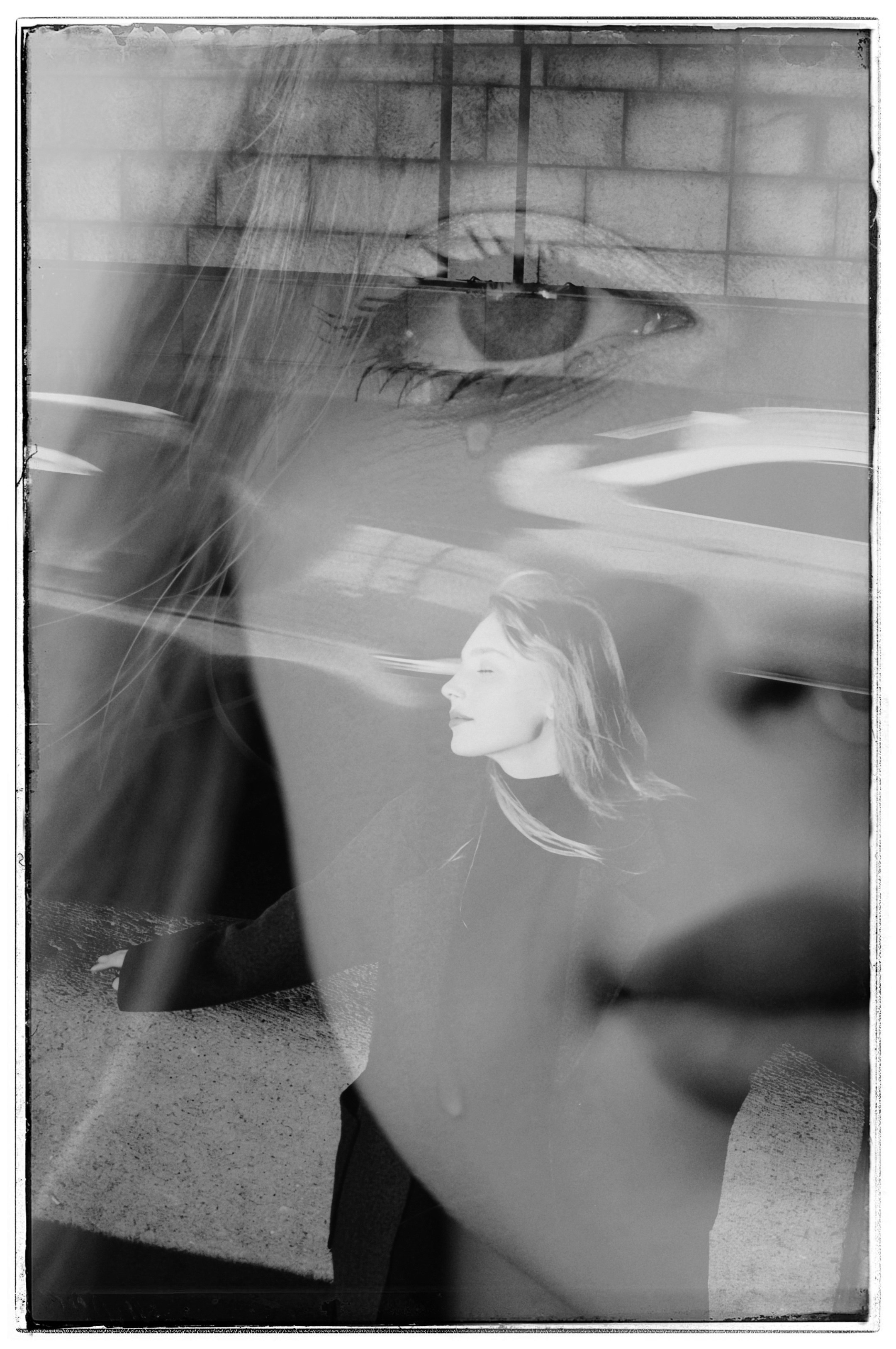 Индивидуальные съёмки. Wirinsens