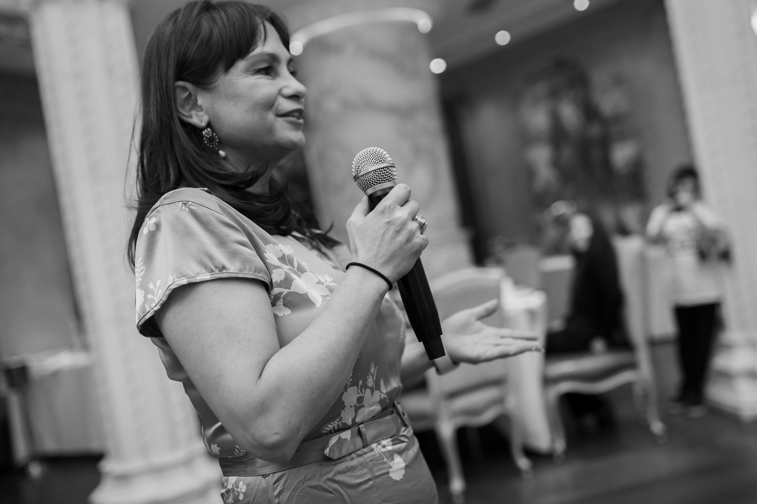 Юбилей Светланы (6 часов). Семейный и детский фотограф в Москве Дорогова Екатерина