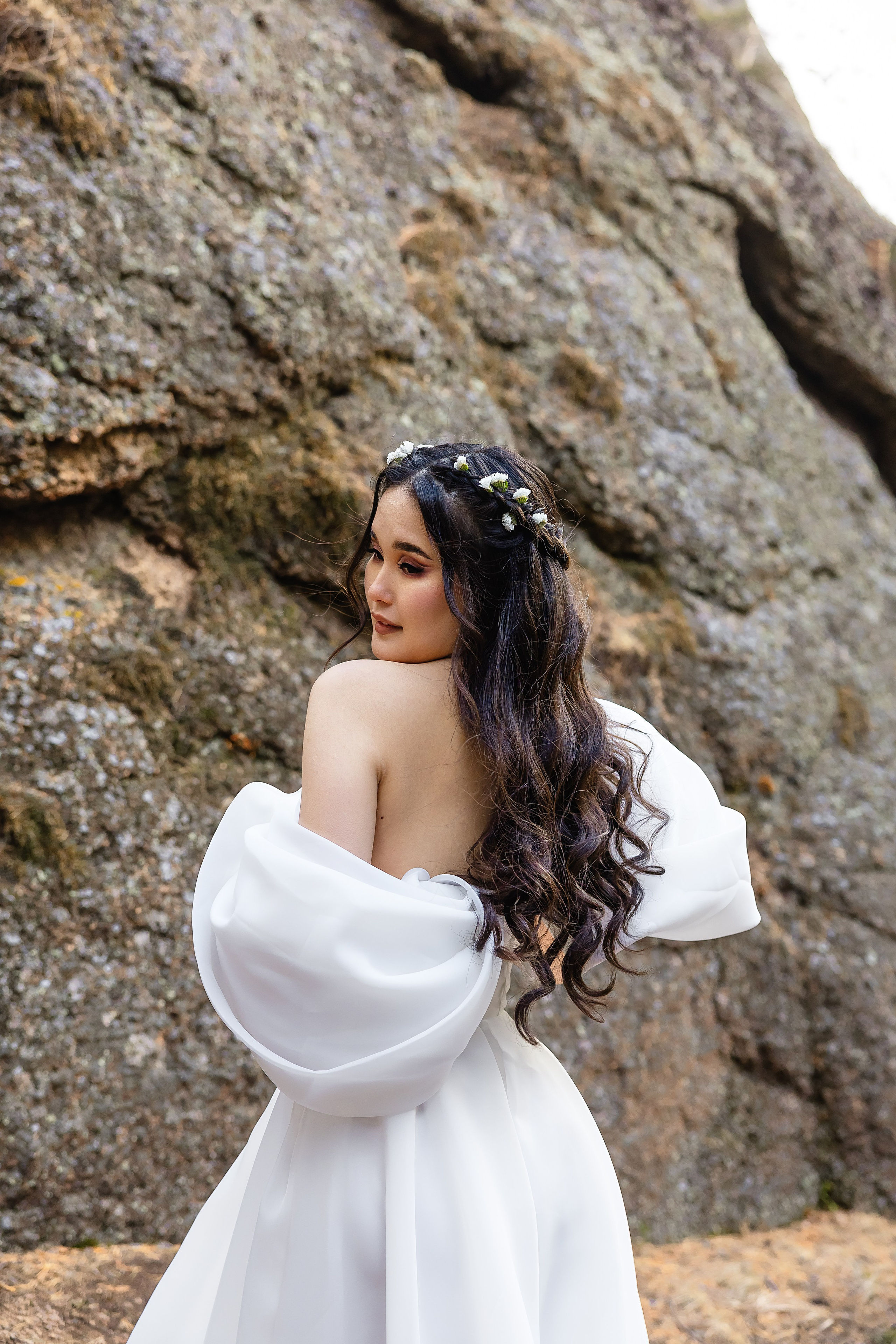 Весна. Фотограф и видеограф в Улан-Удэ: Аюна Габагуева и Артём Шаханов