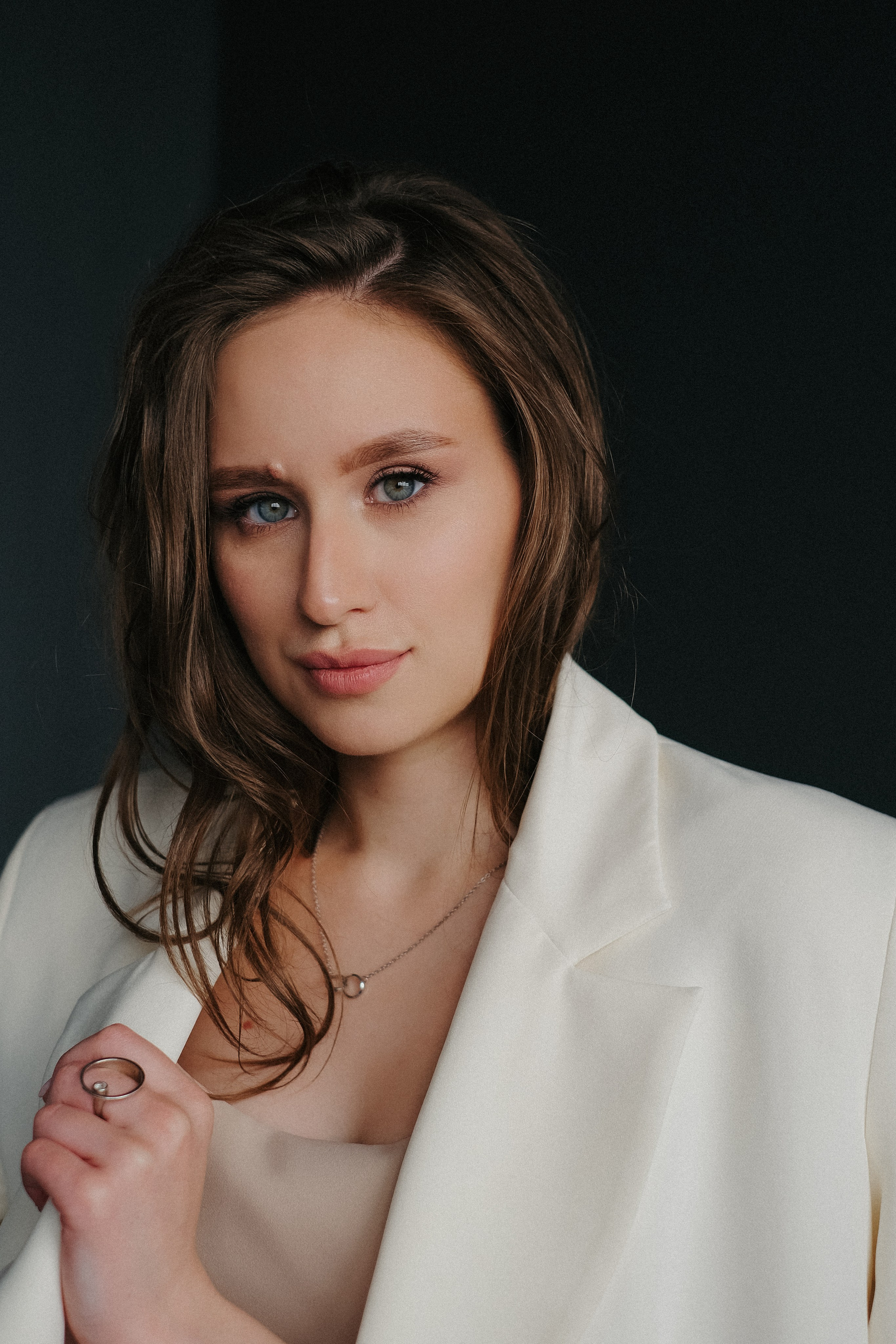 Оля. Андрющенко Мария фотограф Волгоград