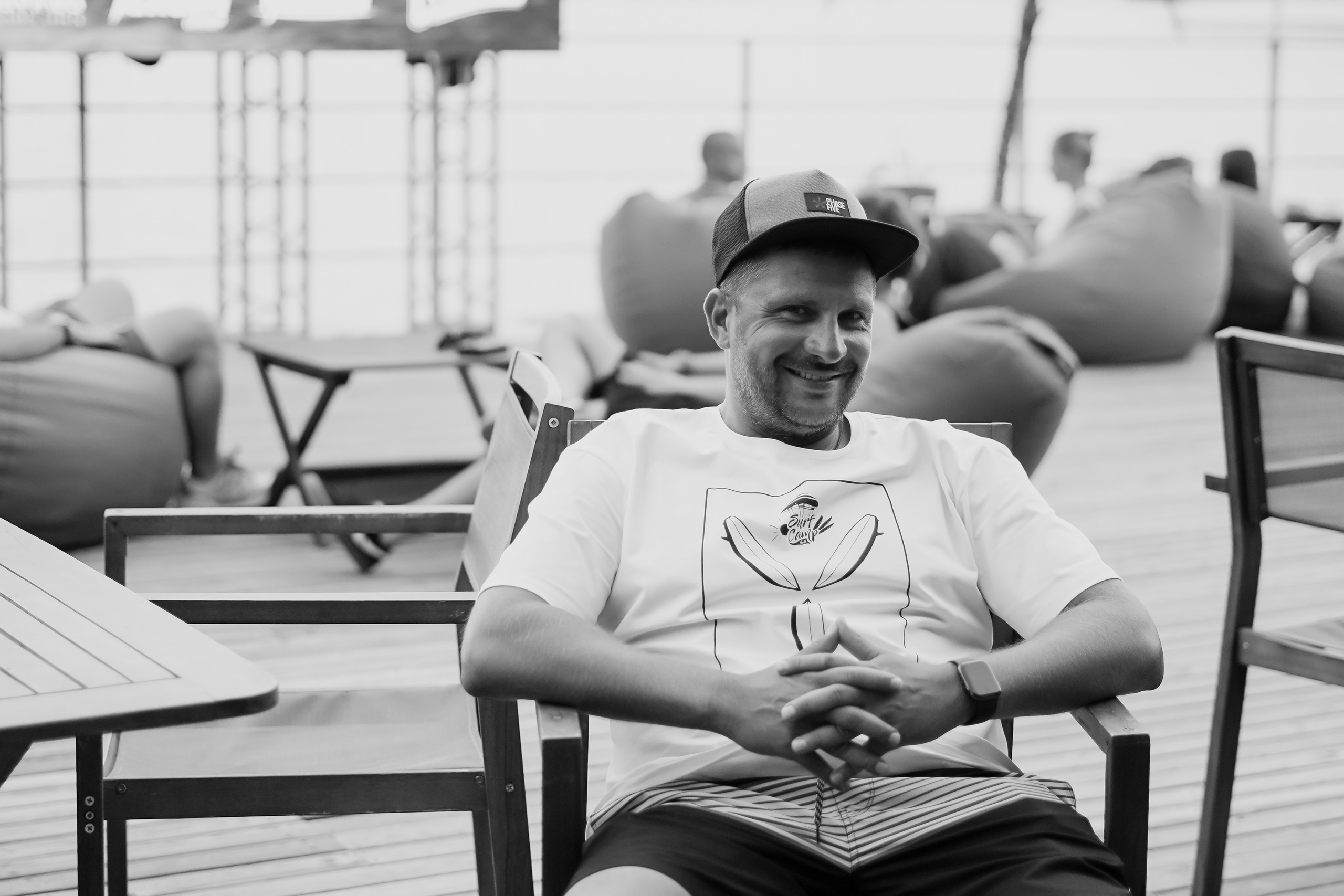 Surf. Фотограф Валерия Крахмалева