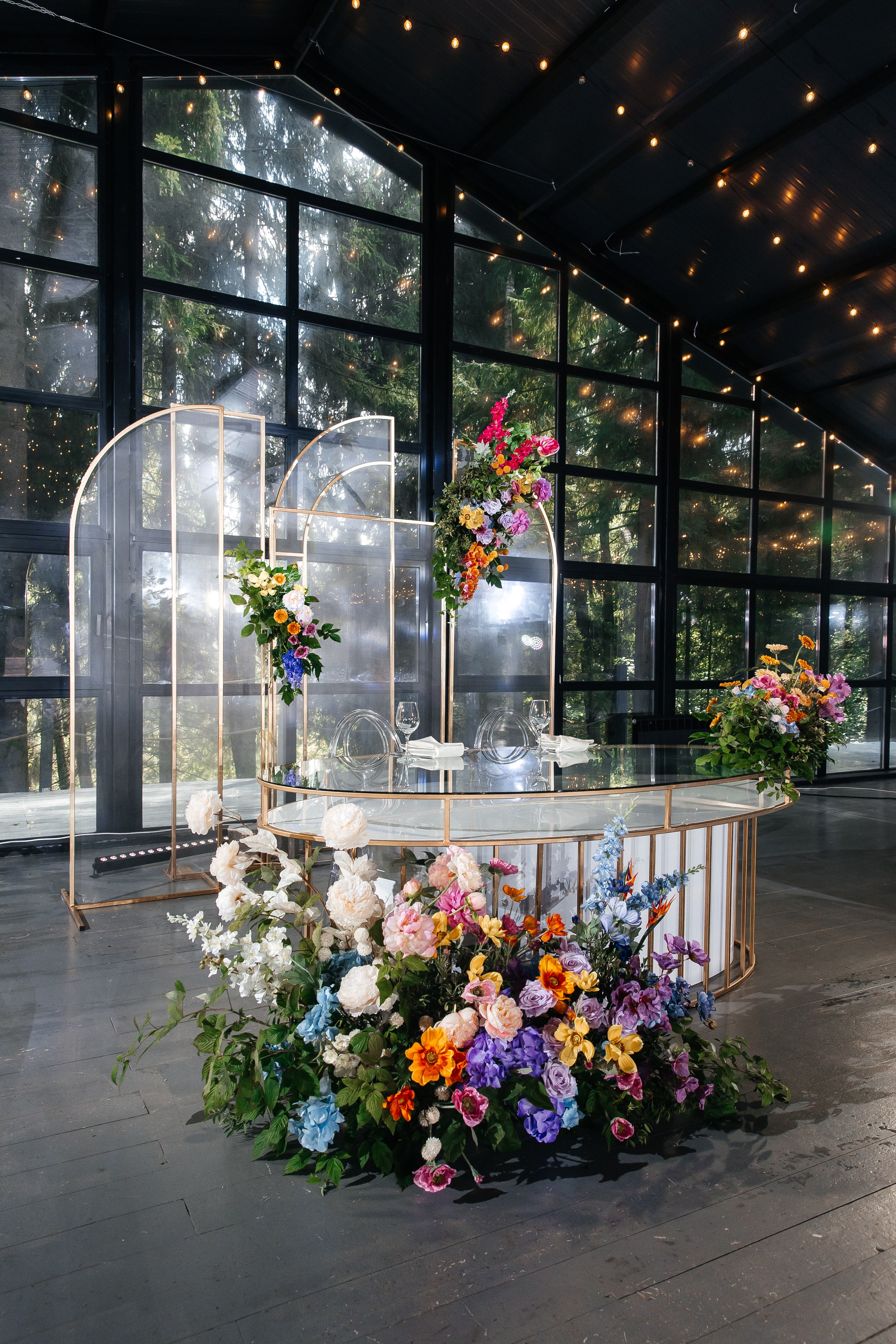 Andrey & Masha. Свадебный фотограф в Москве Виктория Арехова