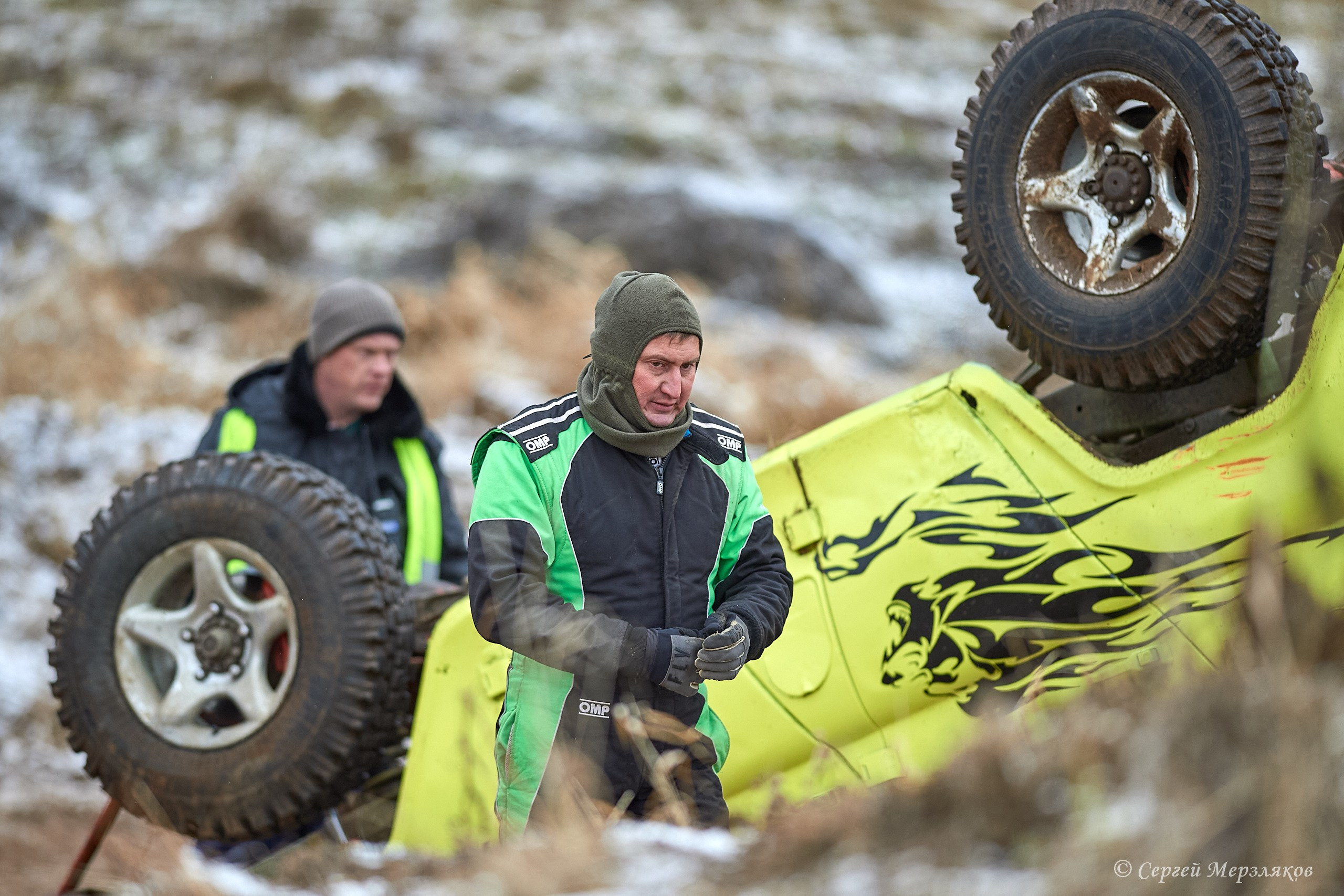 #вавожскийухаб автокросс. Спортивный репортажный фотограф в Ижевске Сергей Мерзляков