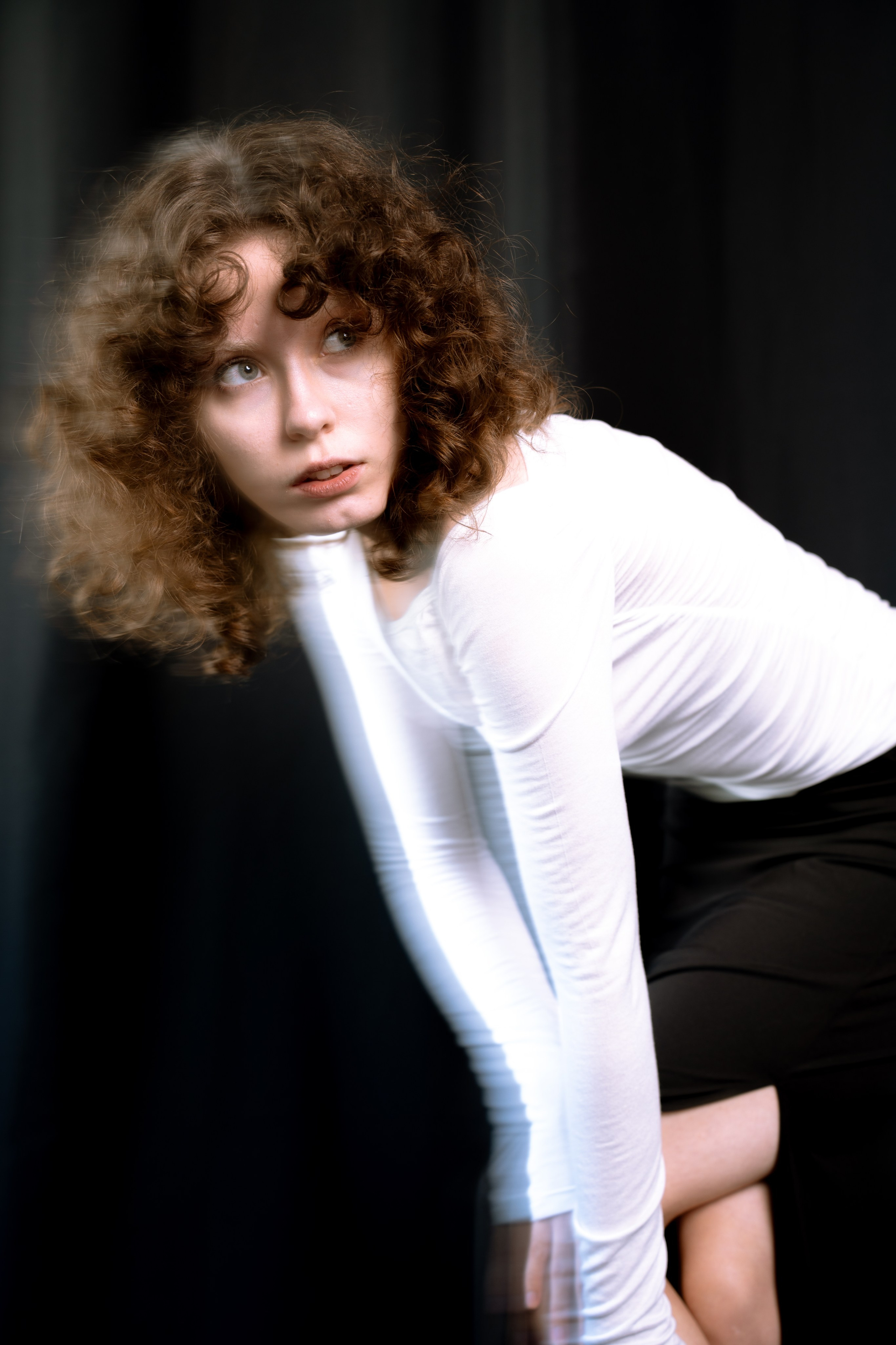 Таня. Главная