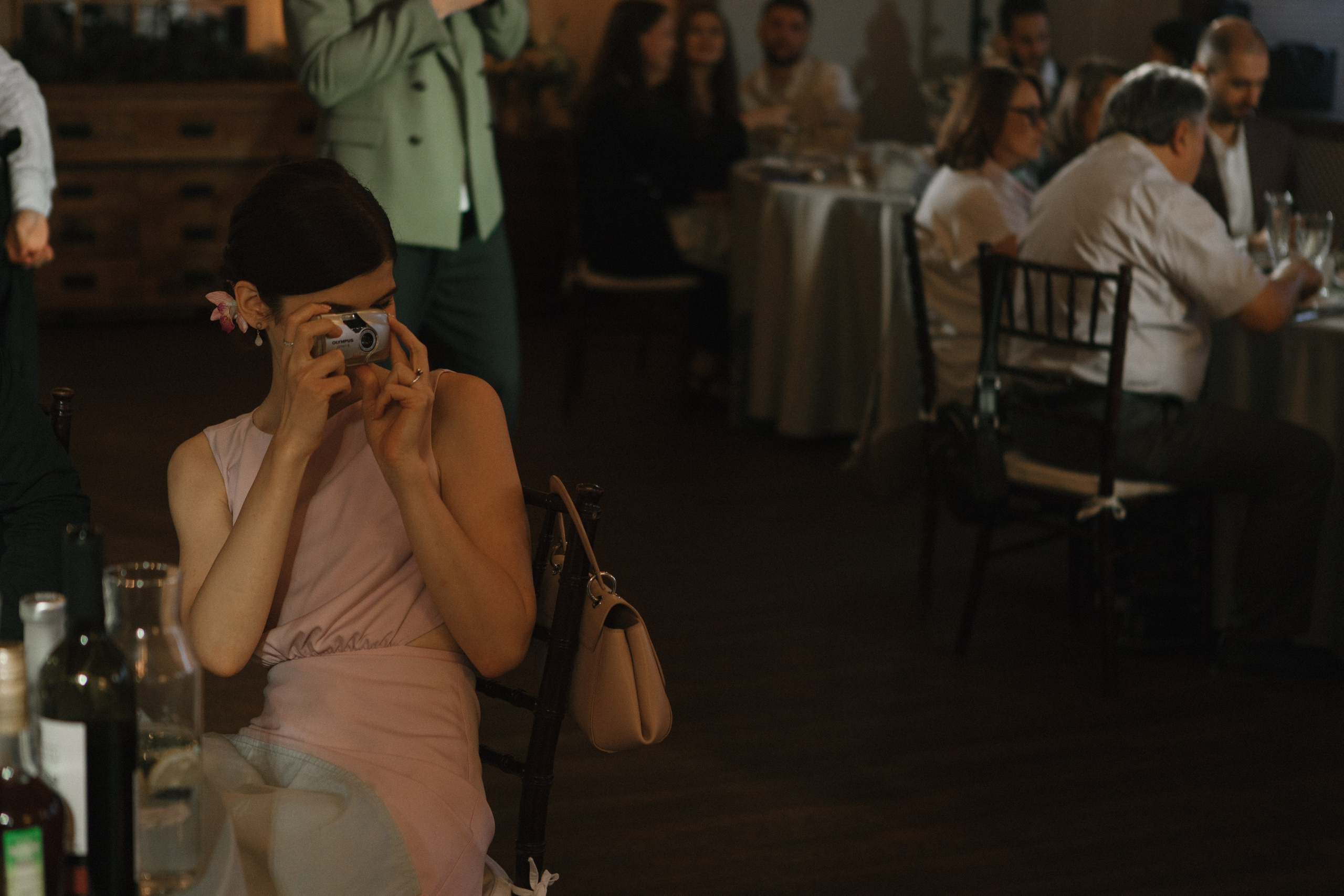 Кажется, дождь собирается…. Свадебный и семейный фотограф в Санкт-Петербурге и Москве