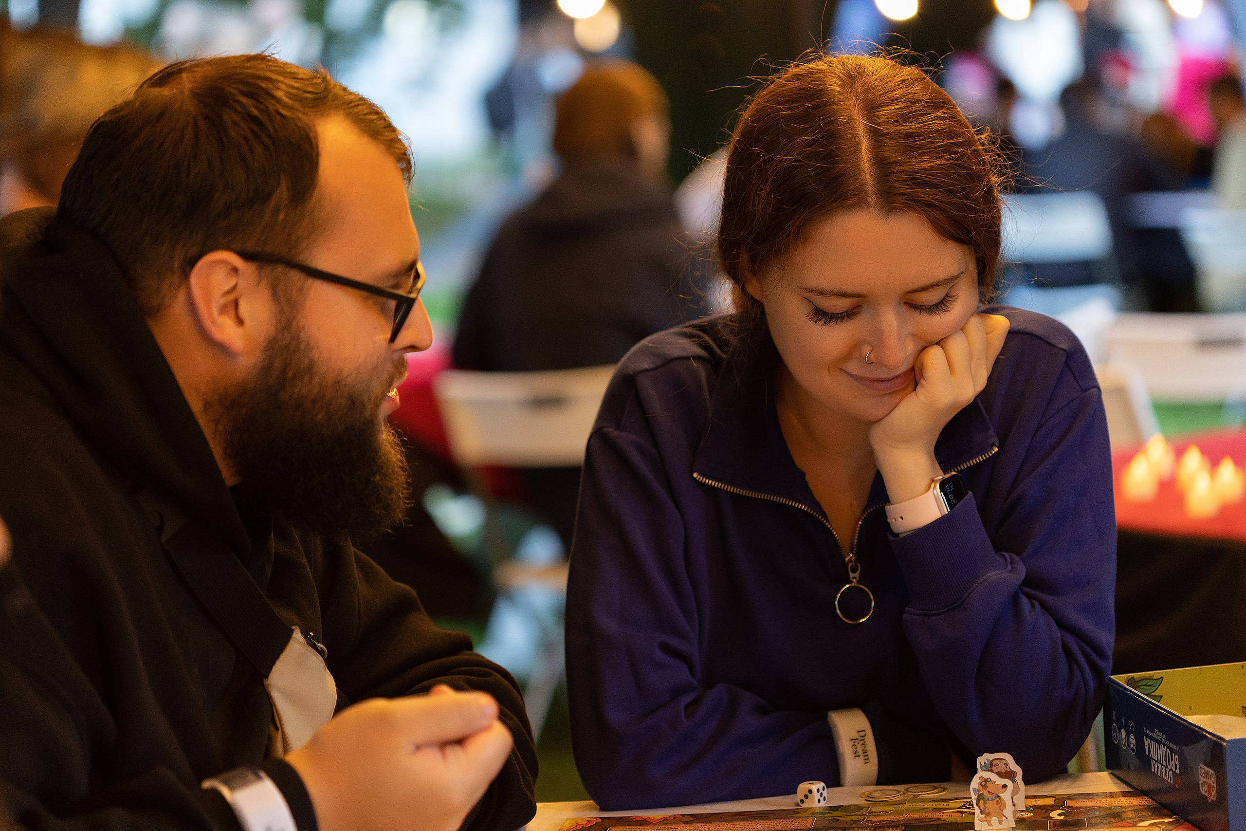 Dream Fest | Санкт-Петербург, 2025. Репортажный фотограф