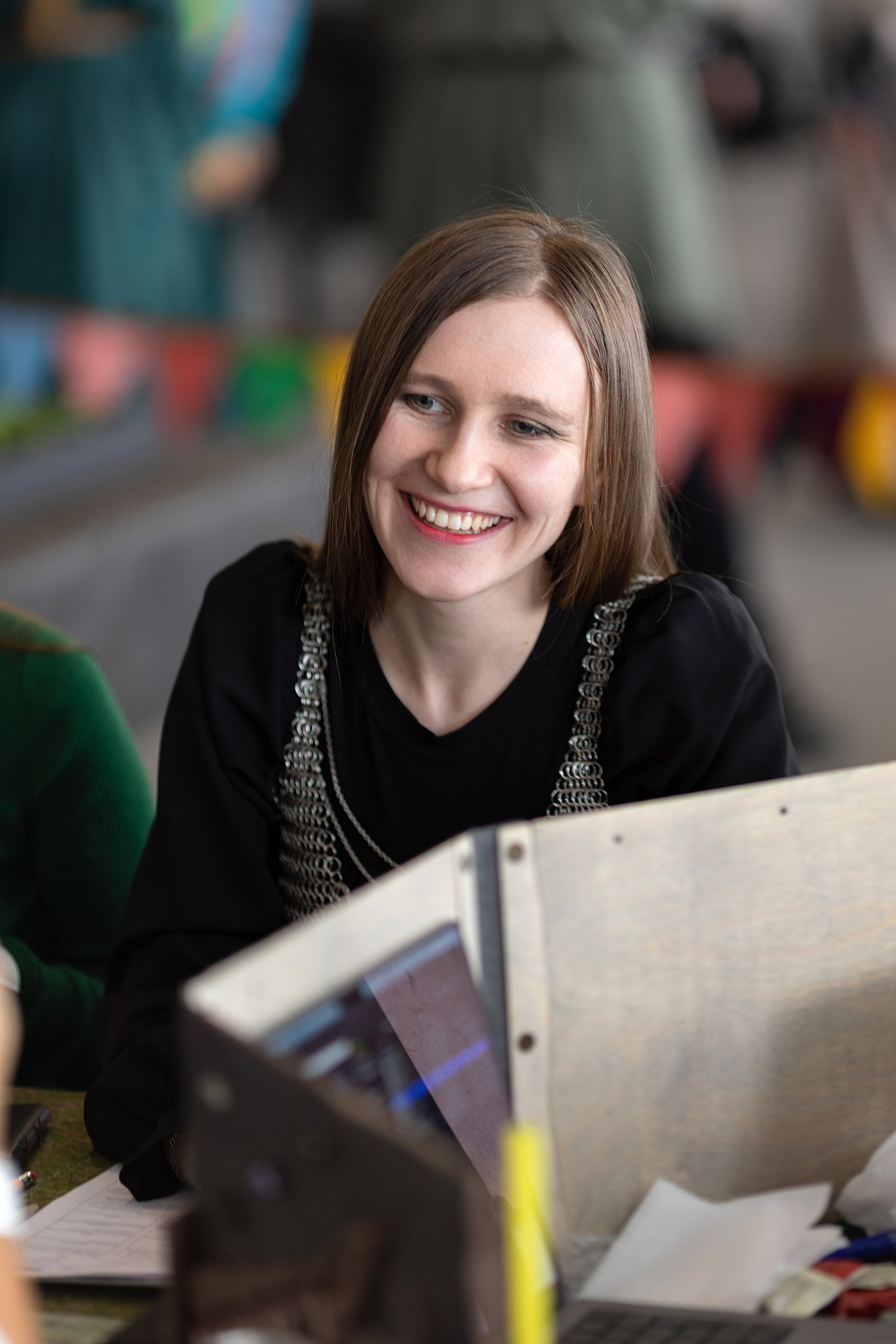 SnowDice | Санкт-Петербург, 2025. Репортажный фотограф