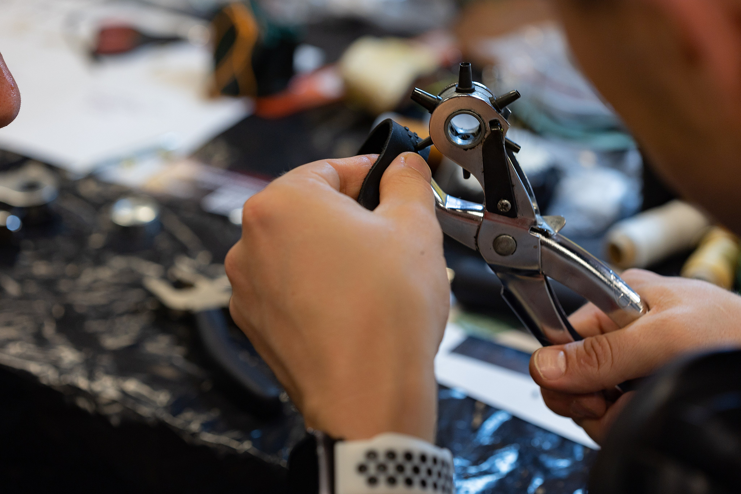 Старкон | Санкт-Петербург, 2025. Репортажный фотограф