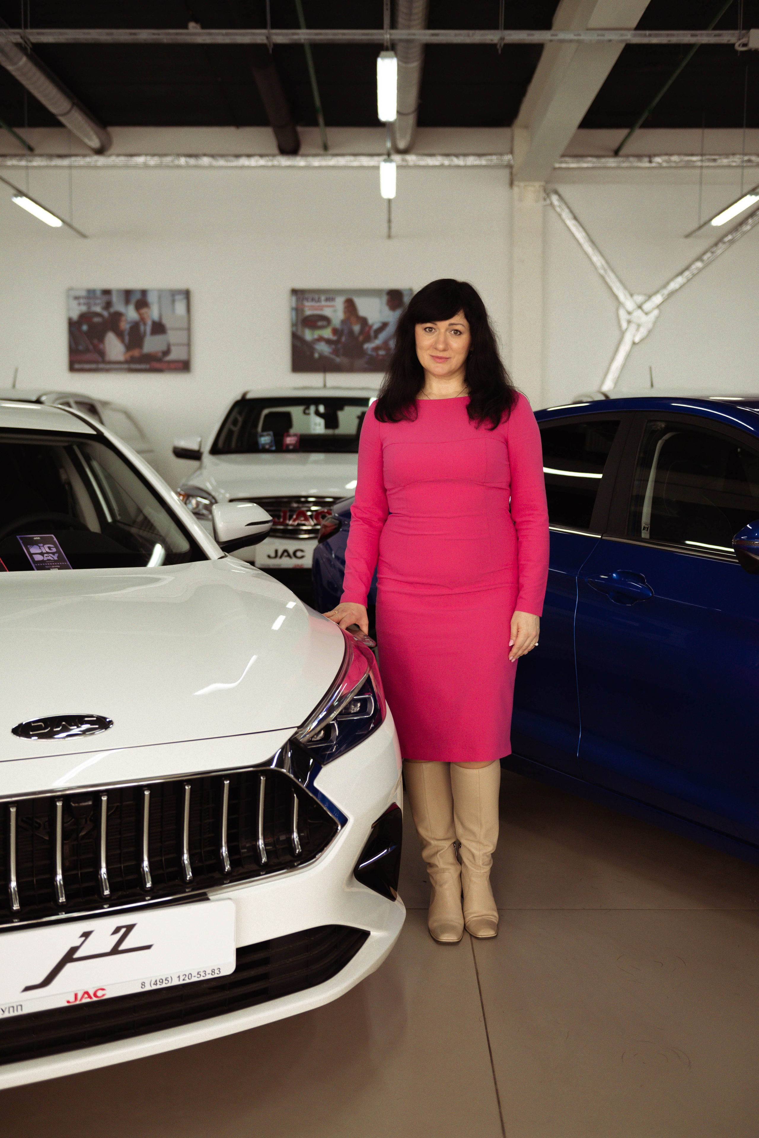 JAC Big day. Фотограф Москва Настя Профотовна. Репортажные, свадебные и контент фотосессии