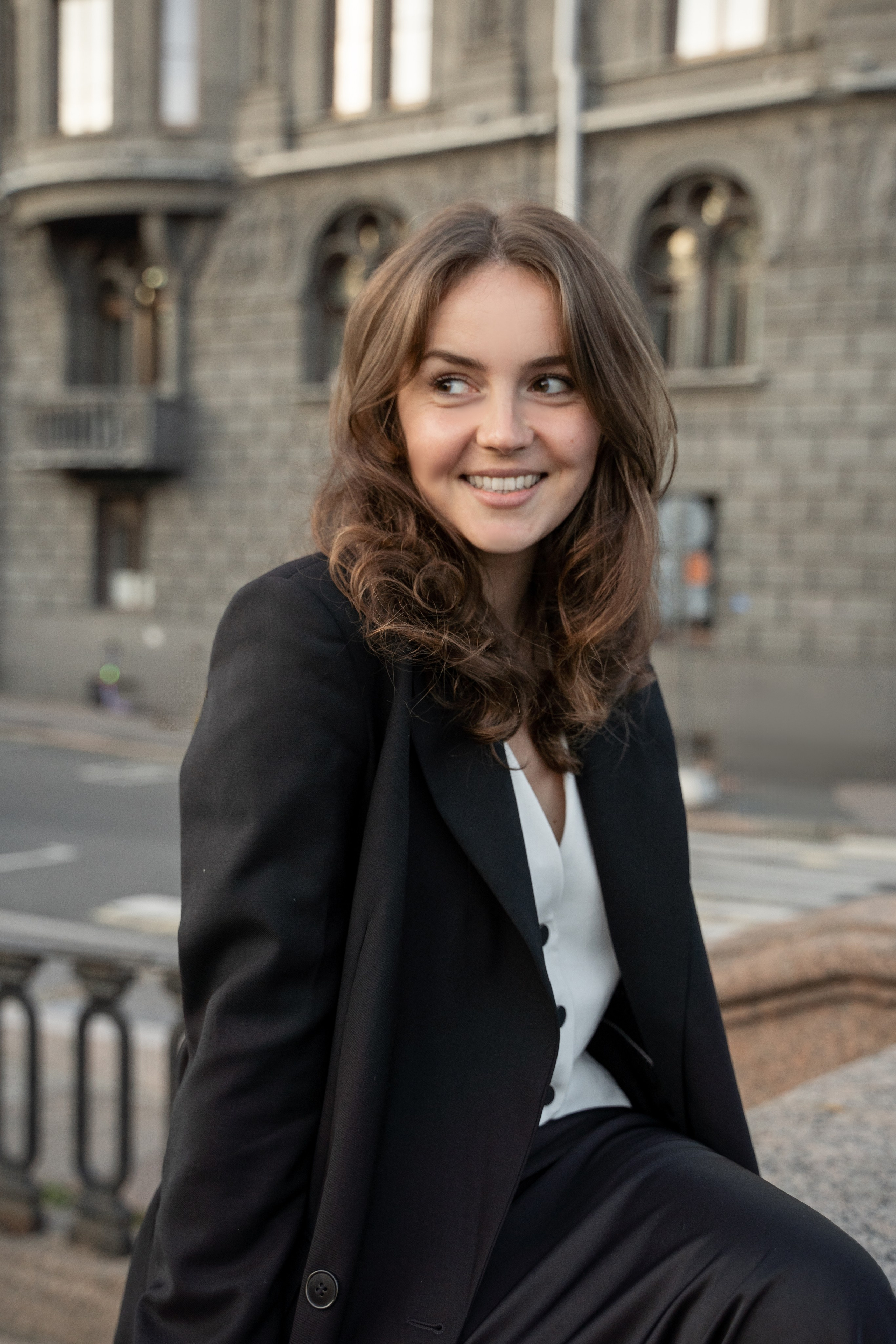 Макс и Виктория. Фотограф Анна Котова