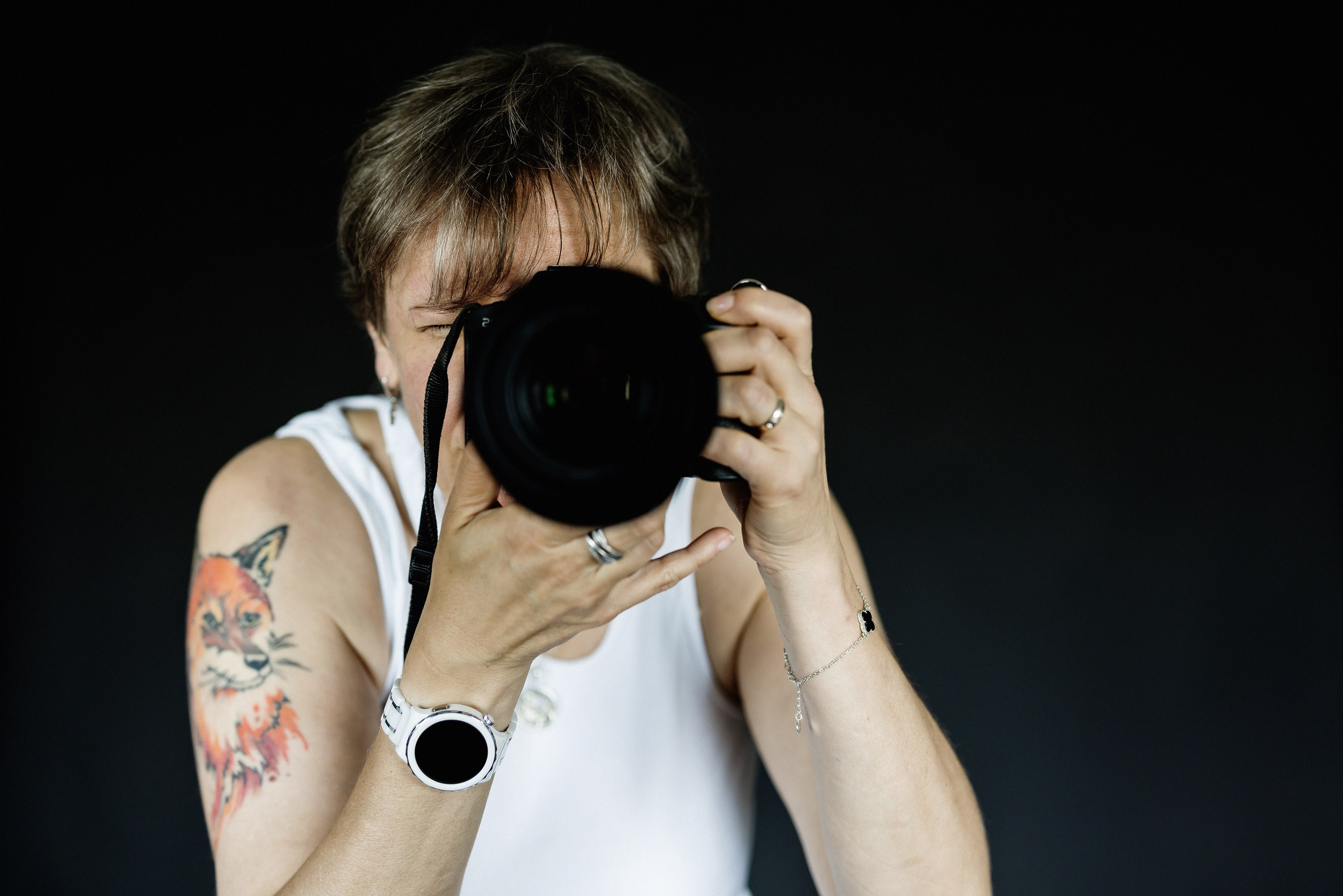 Автопортреты. Главная