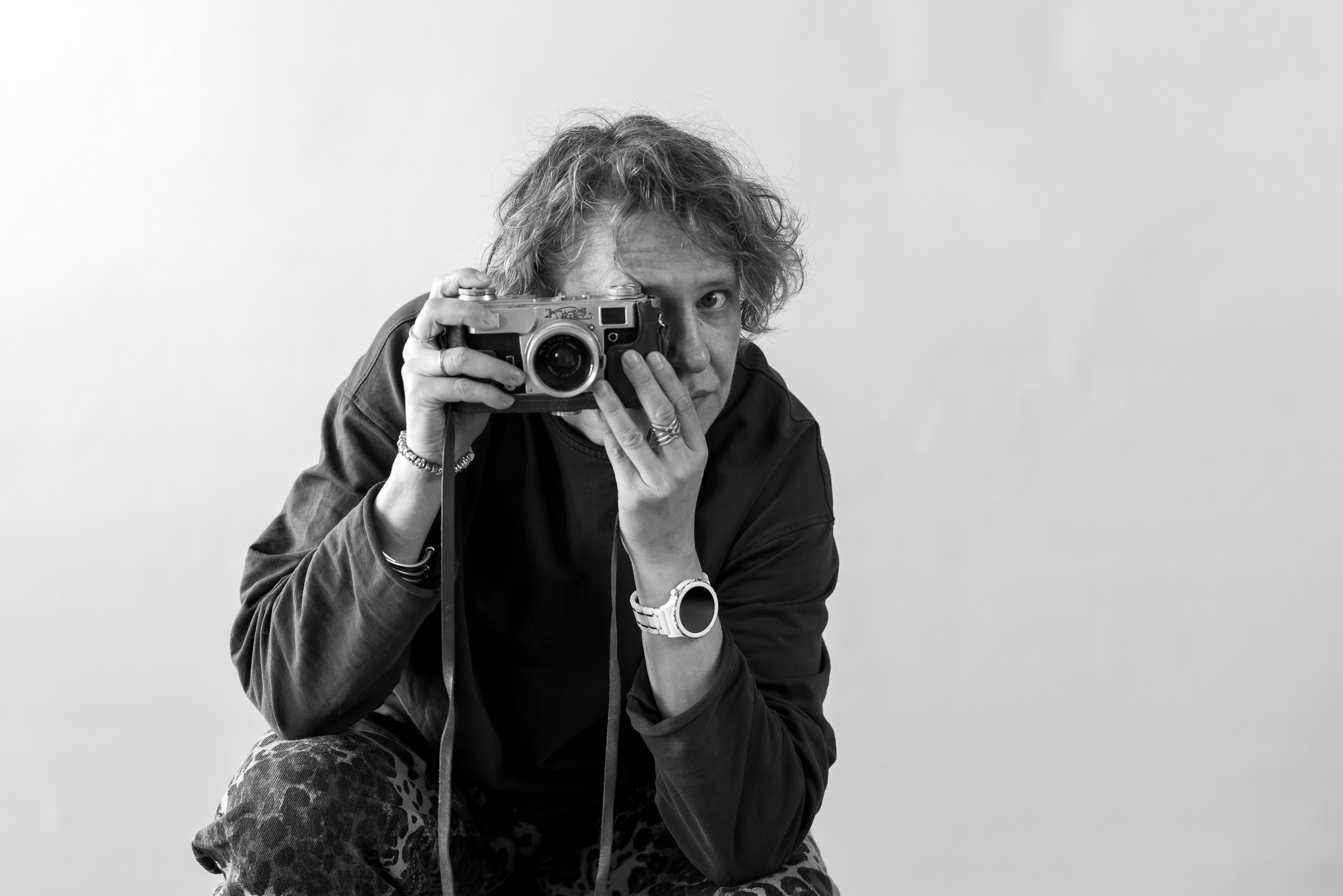 Автопортреты. Главная