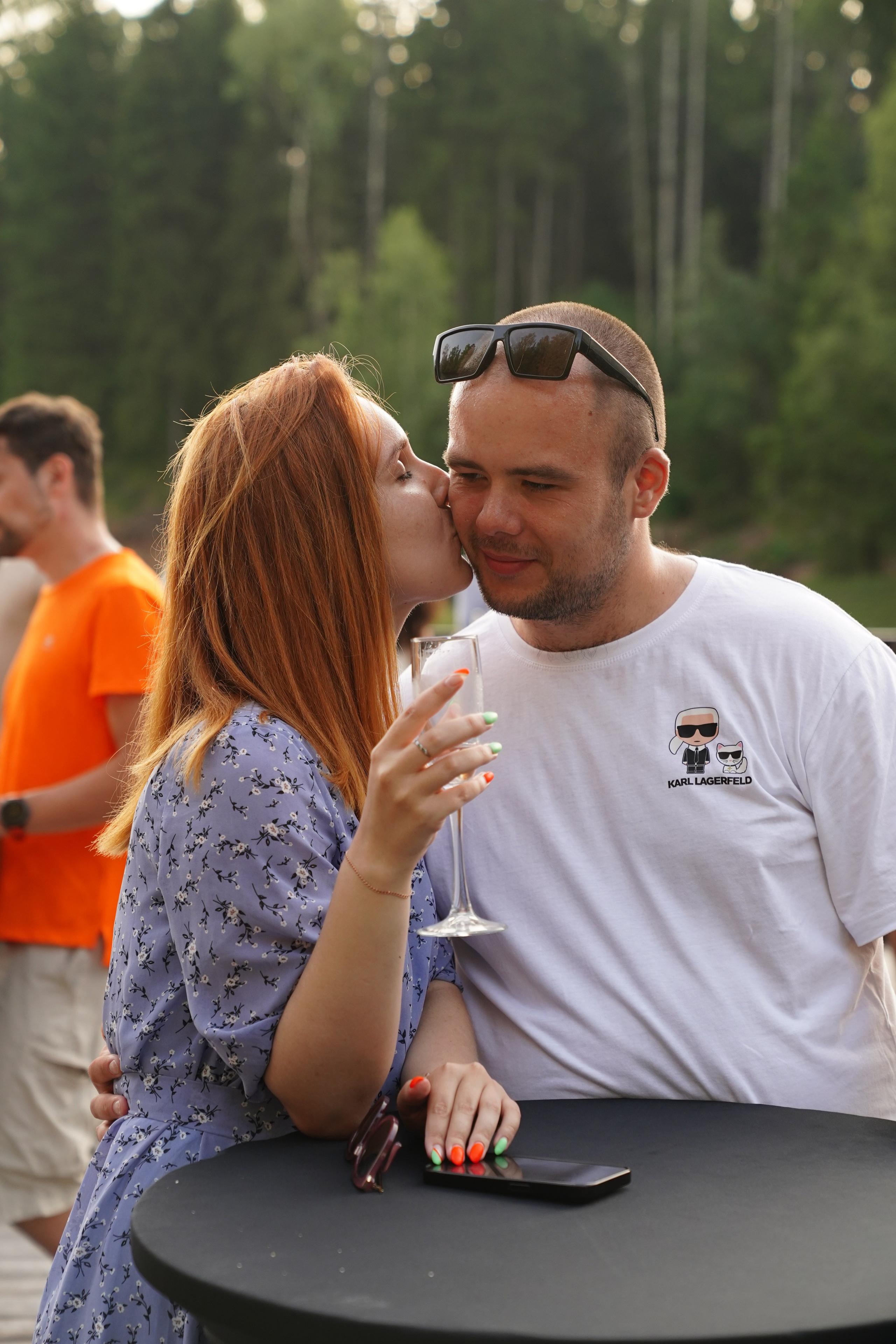 Мафия. Фотограф Строгино Яна Гавриленко