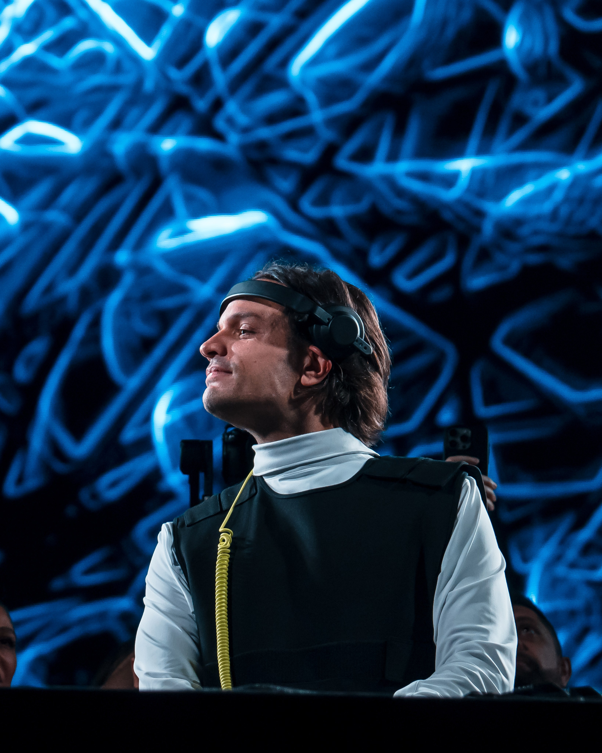 ARGY «New World», SILA SVETA. @tomrus: Рустам Шагиморданов — фотограф