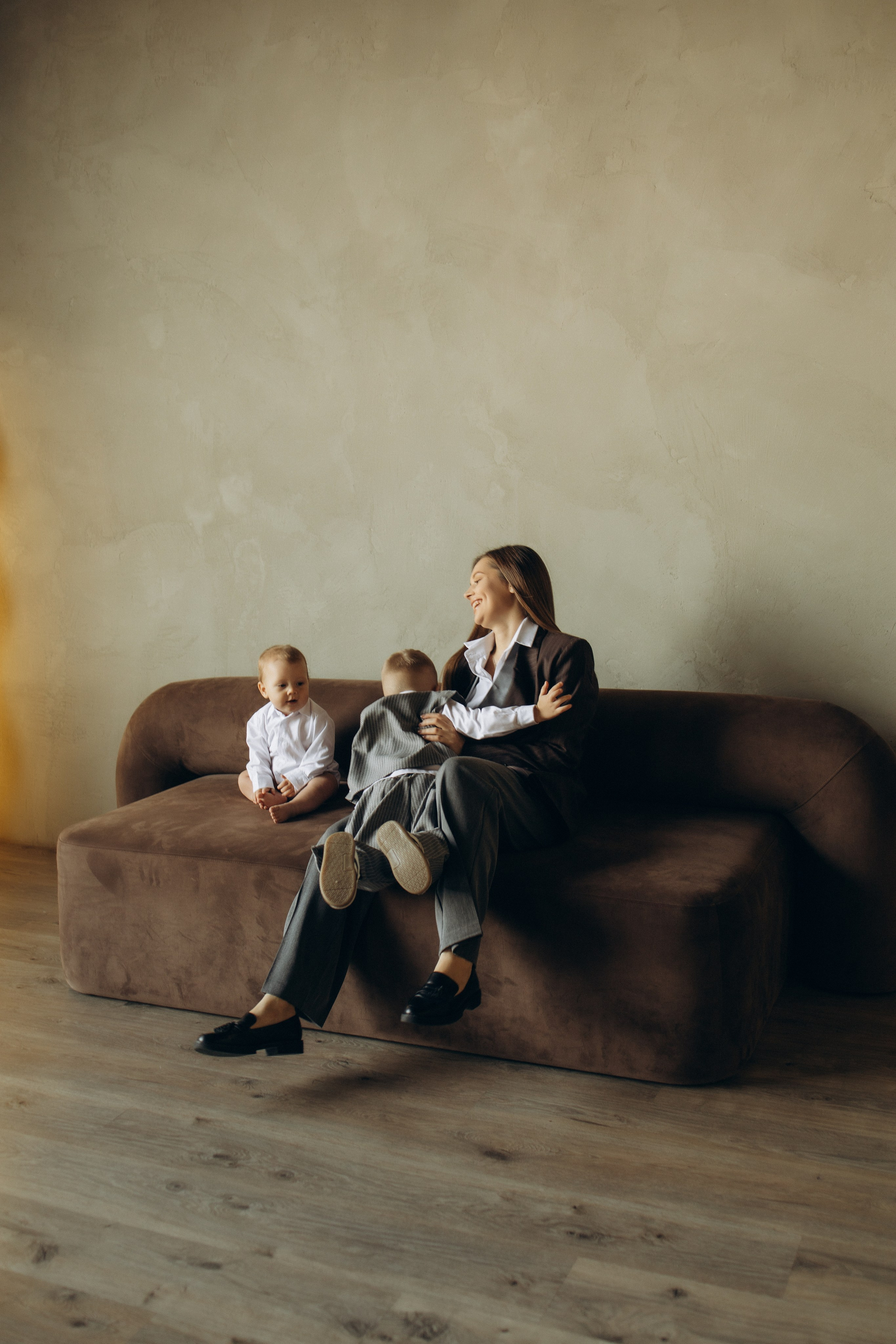 Мирону 3. Самый теплый фотограф в Краснодаре Рябоконь Ксения