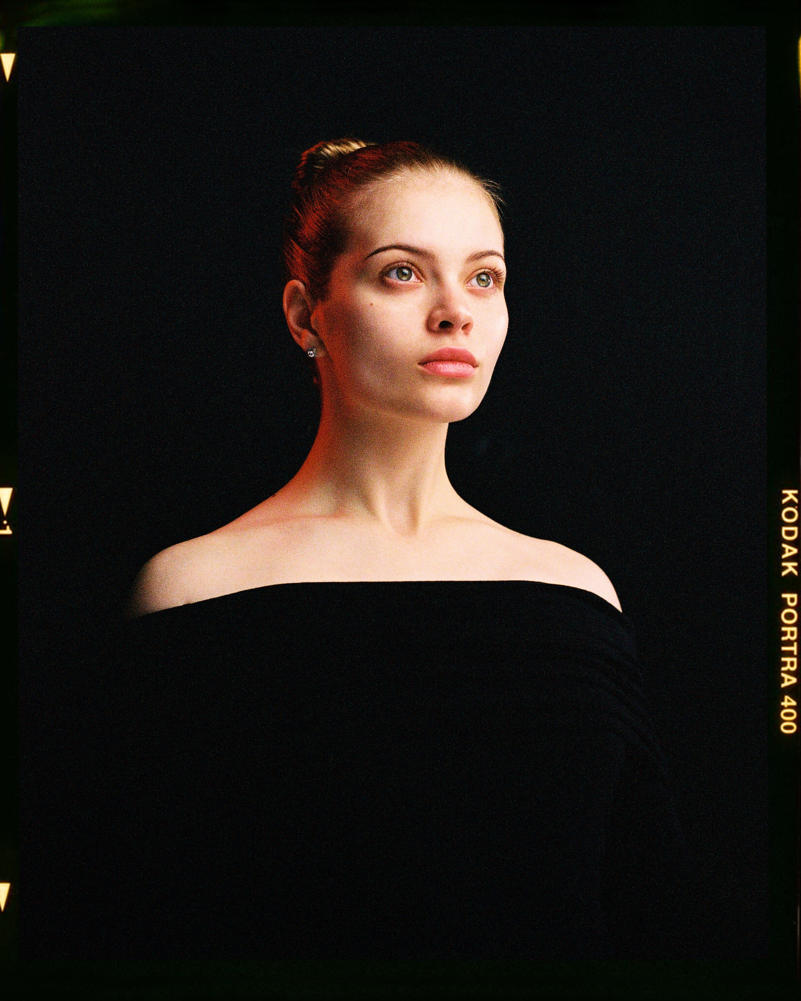 Фотография на плёнку