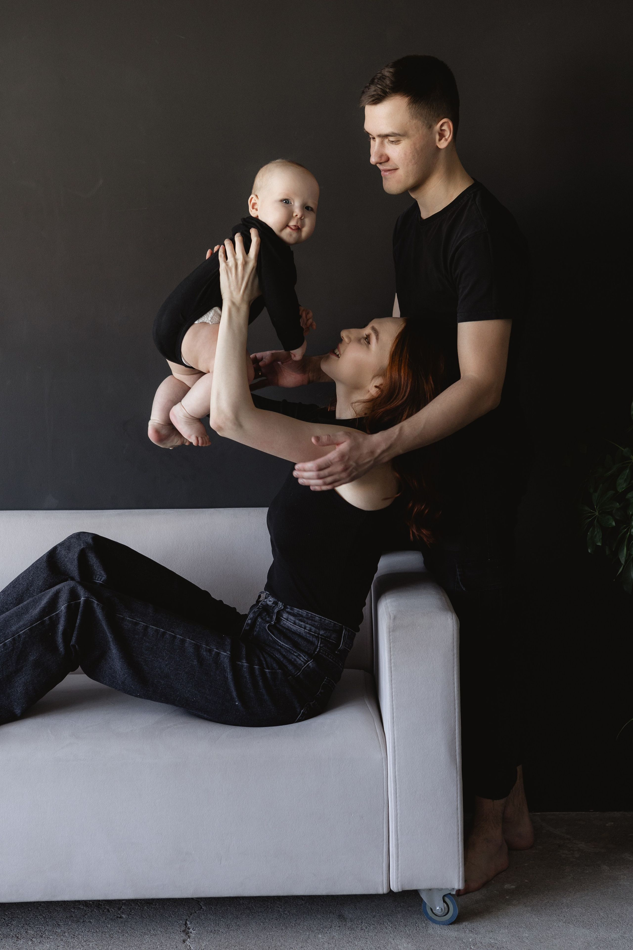 Даян. Архив 1 года съемок. Фотограф в Казани.Снимаю индивидуальные портреты, love story и свадьбы