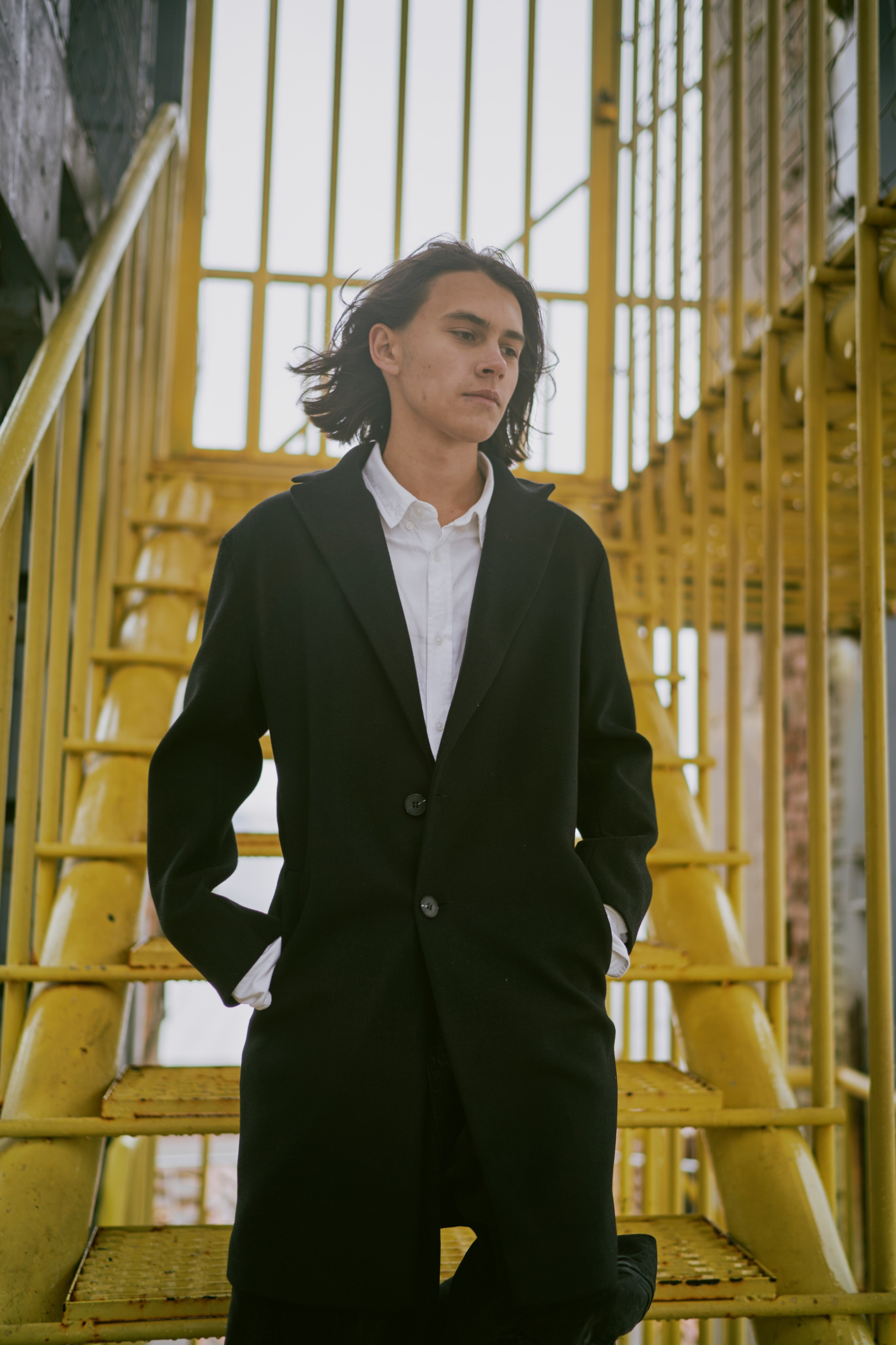 Захар. Фотограф в Санкт-Петербурге | Аня Маленчук