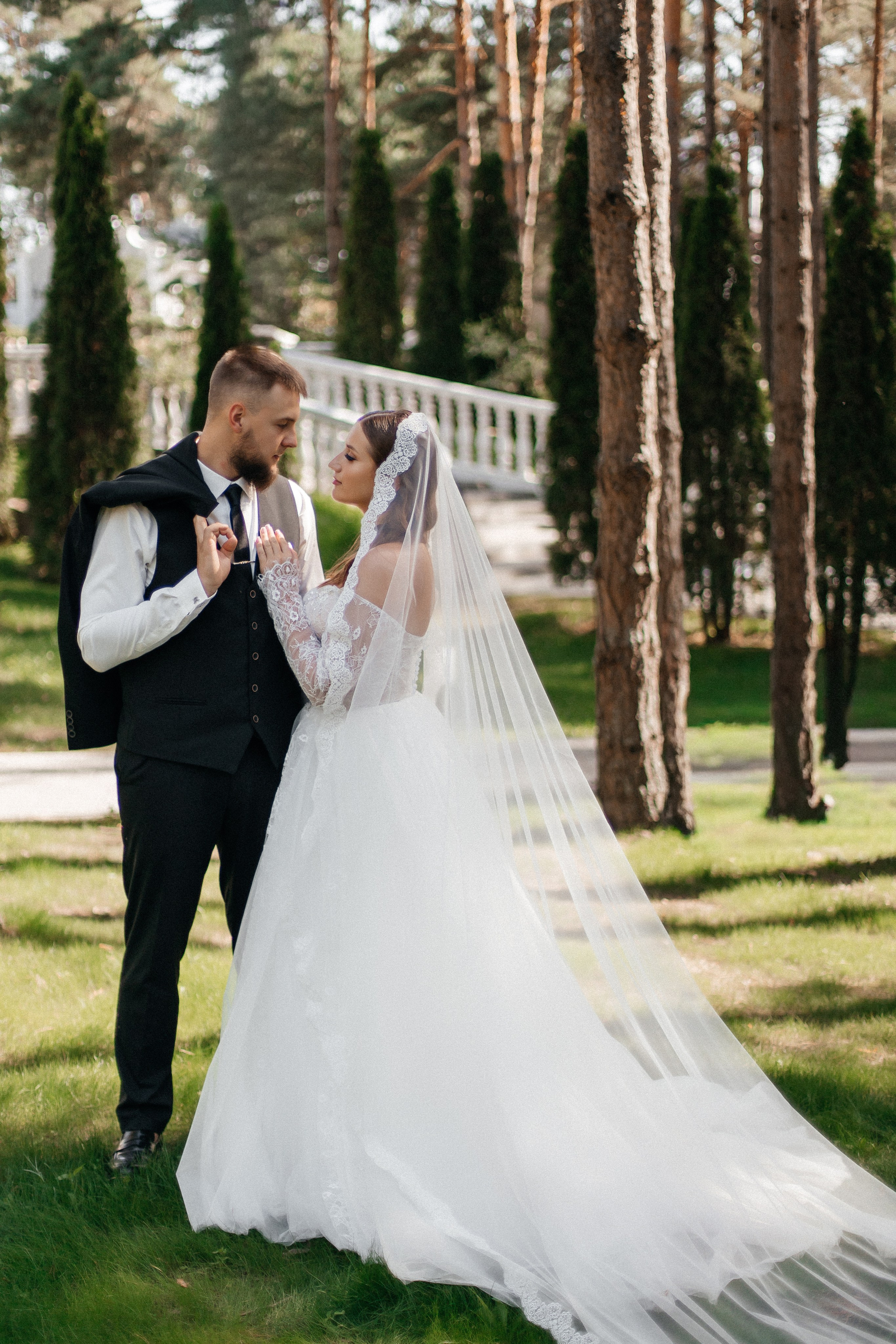 Robert and Juliya. Свадебный фотограф и видеограф