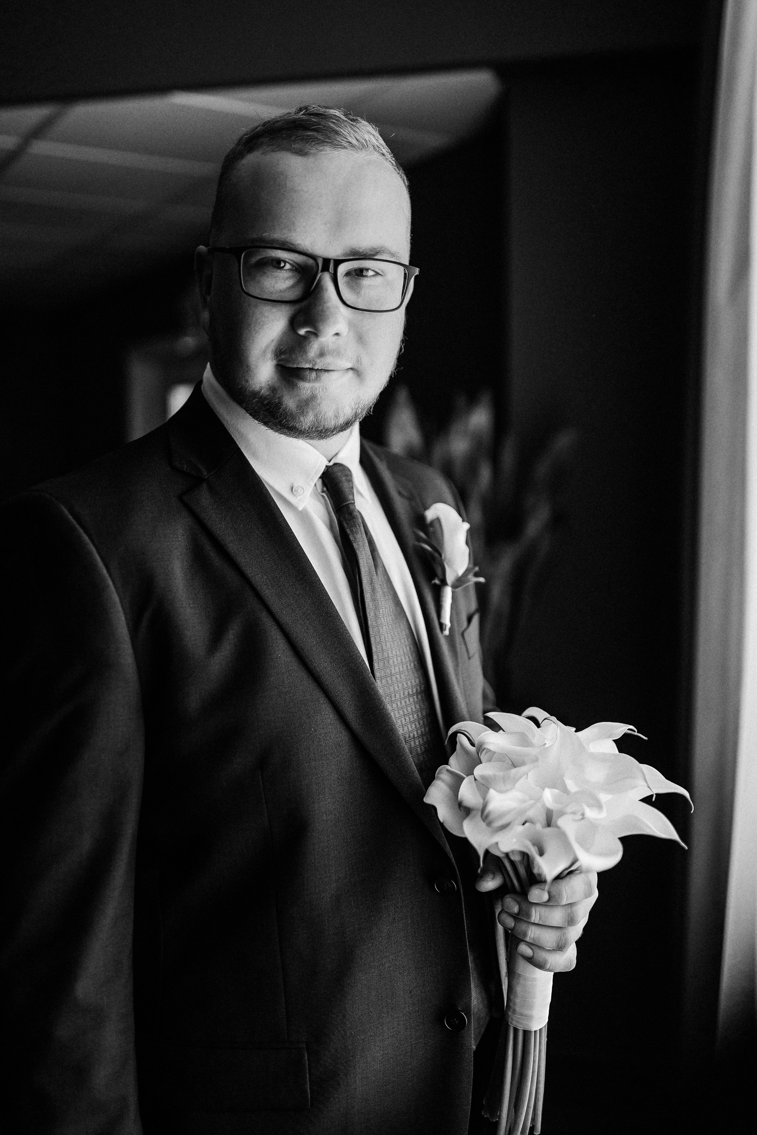 Прохор и Кристина. Свадебный фотограф в Москве и Екатеринбурге