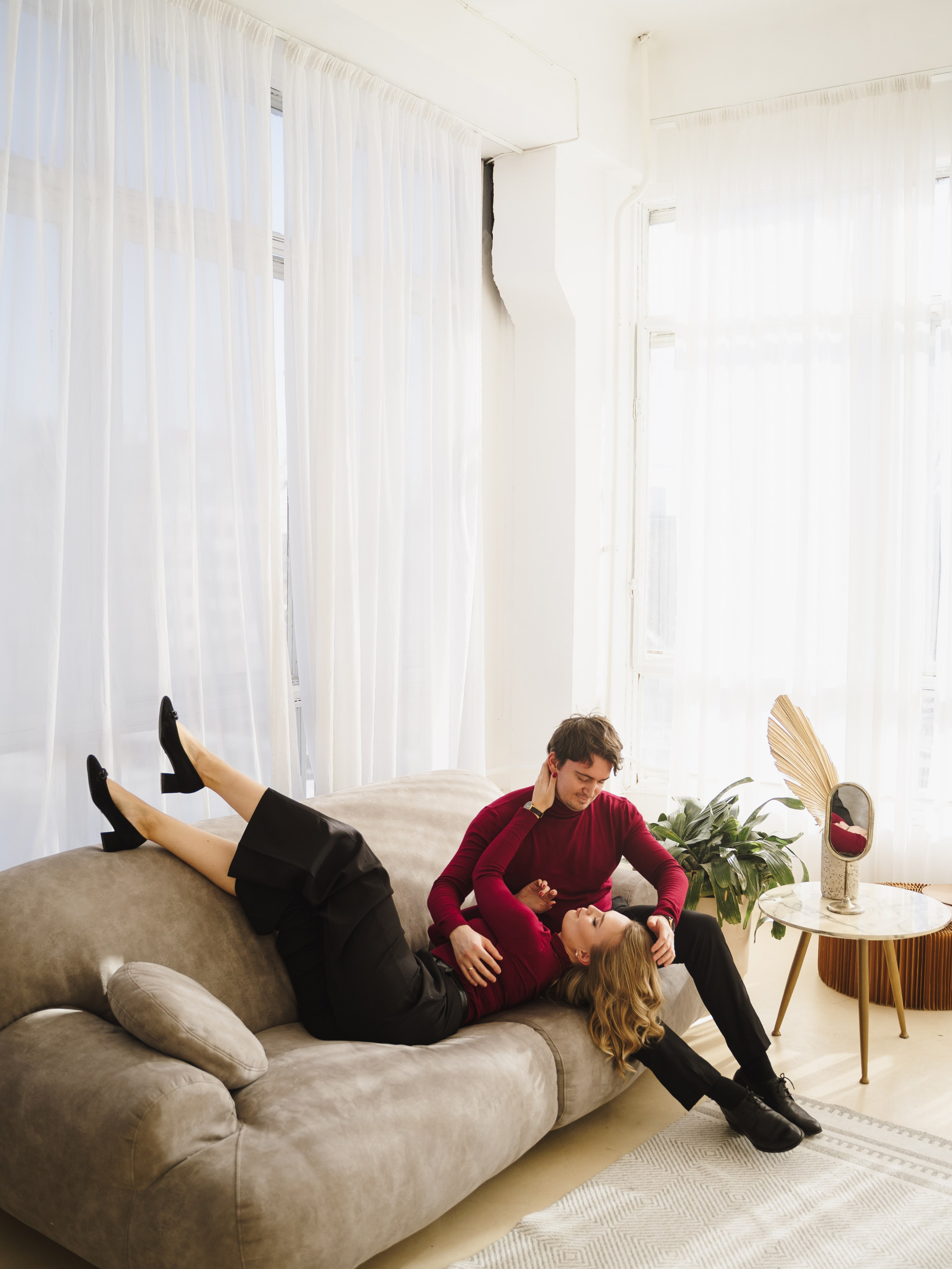 A&M Love story студия. Свадебный фотограф Москва Инесса Зверева