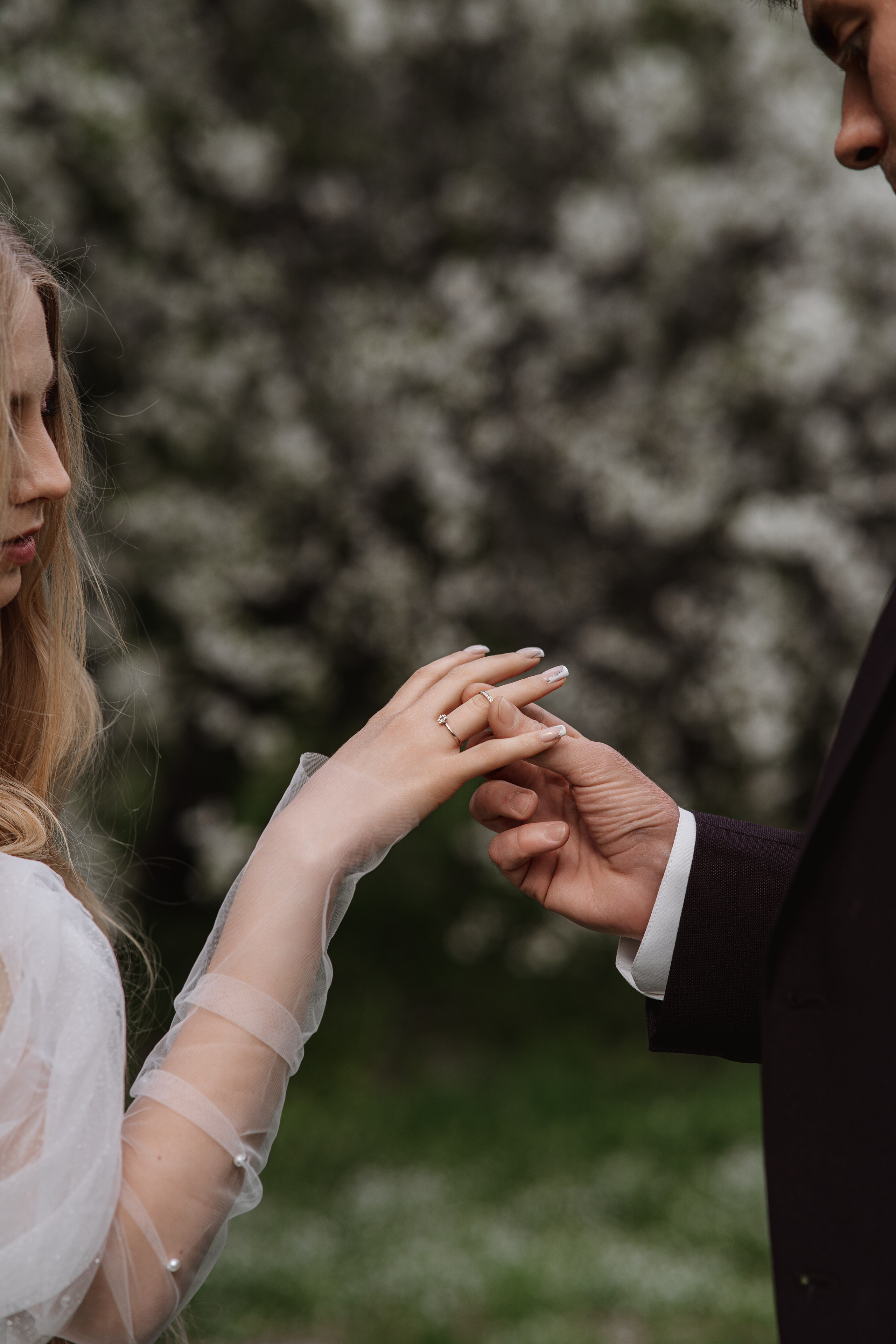 С&С Коломенское. Свадебный фотограф Москва Инесса Зверева