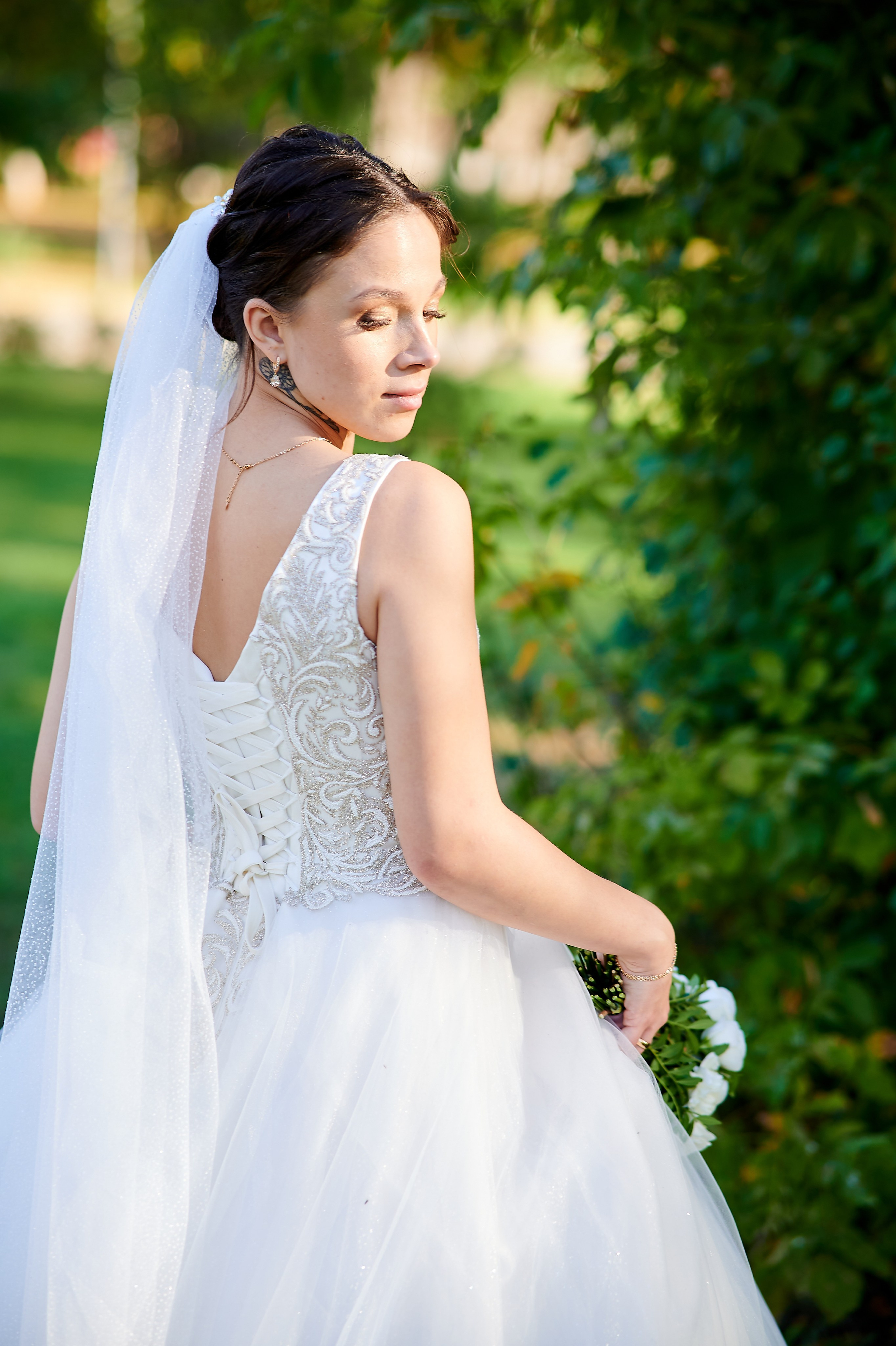 V&S. Профессиональный репортажный фотограф в Самаре Никита Королев