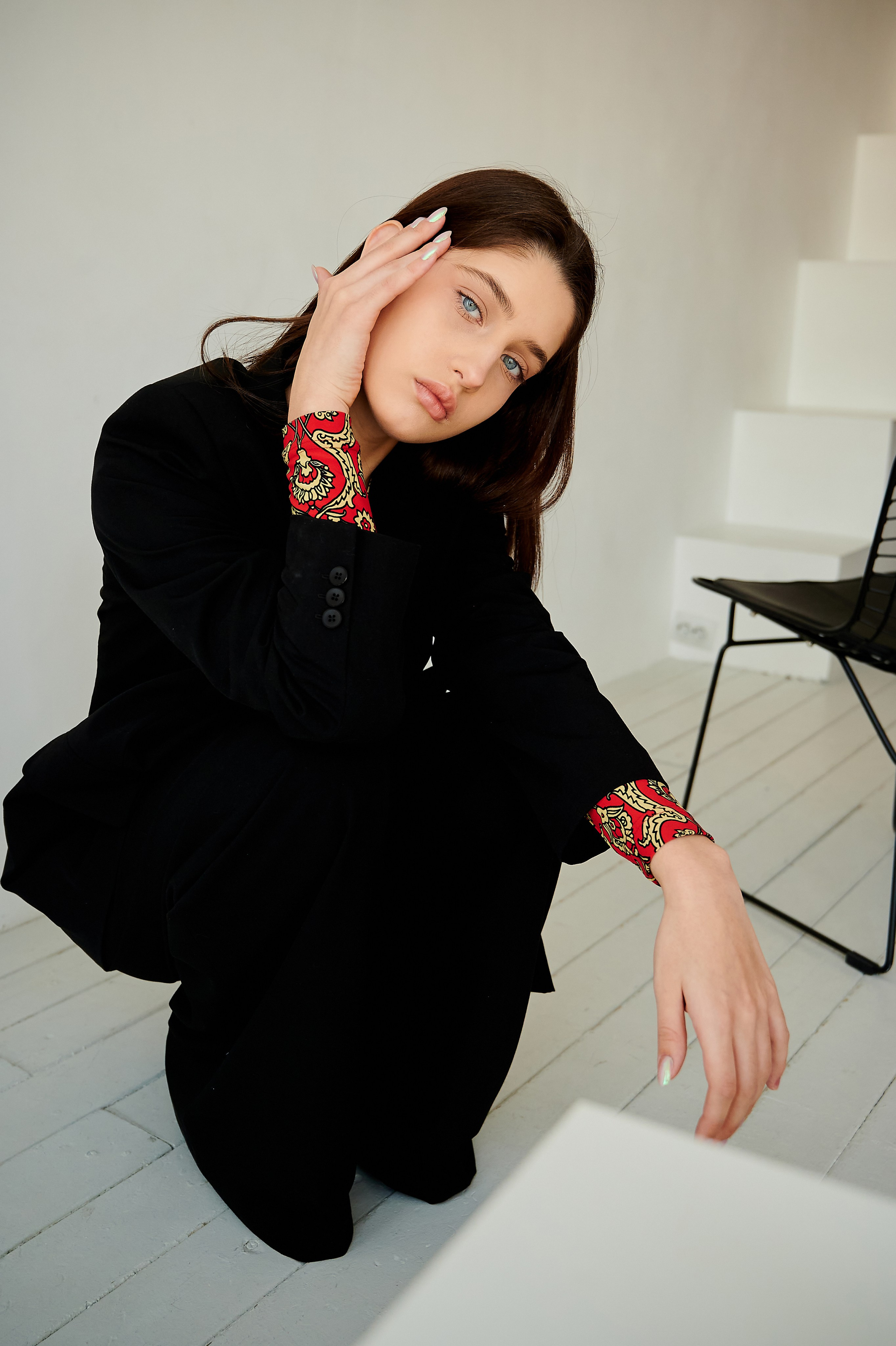 Portrait. Профессиональный репортажный фотограф в Самаре Никита Королев