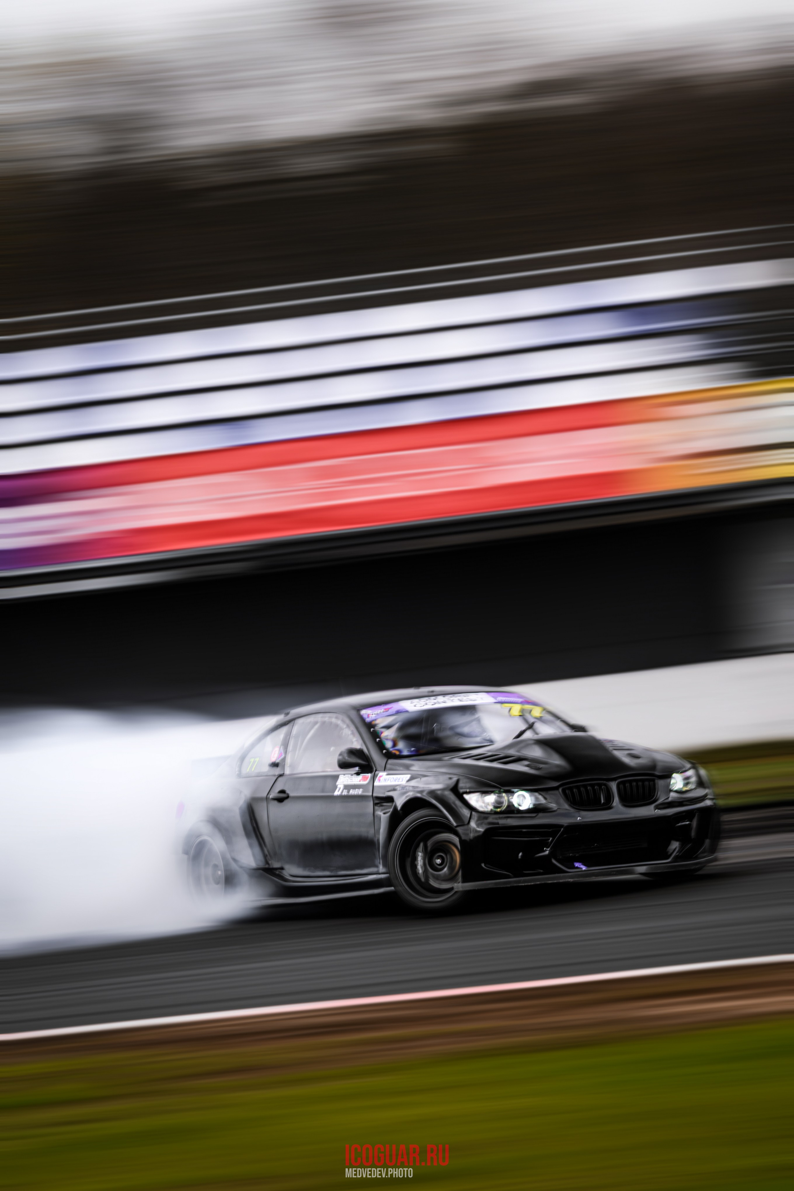 ADM Drift Contest 2026 Этап 01 ADM Raceway  дрифт Мячково фотограф Медведев Антон icoguar 