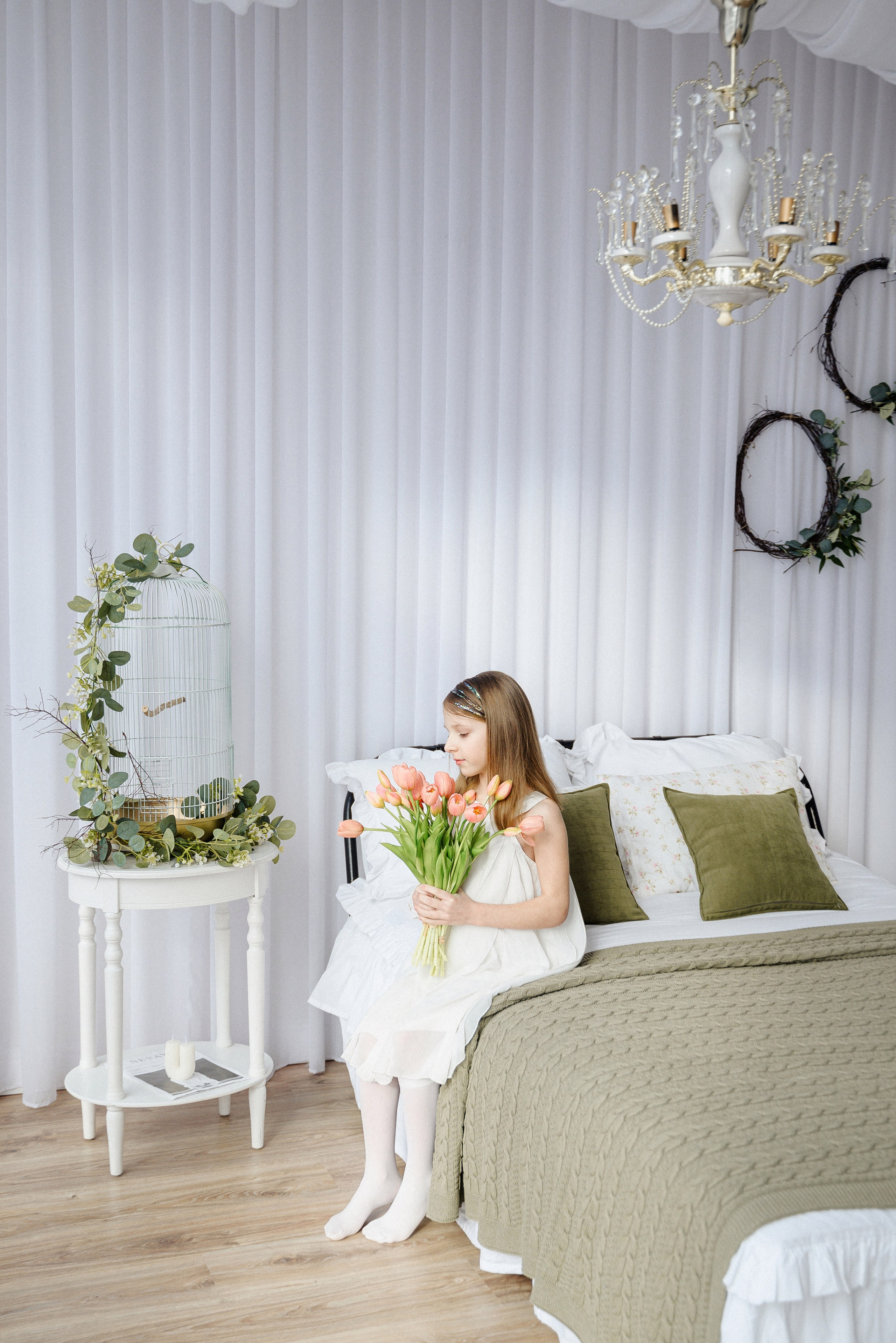 Вика. Свадебный и портретный фотограф в Минске Наташа Каракулова