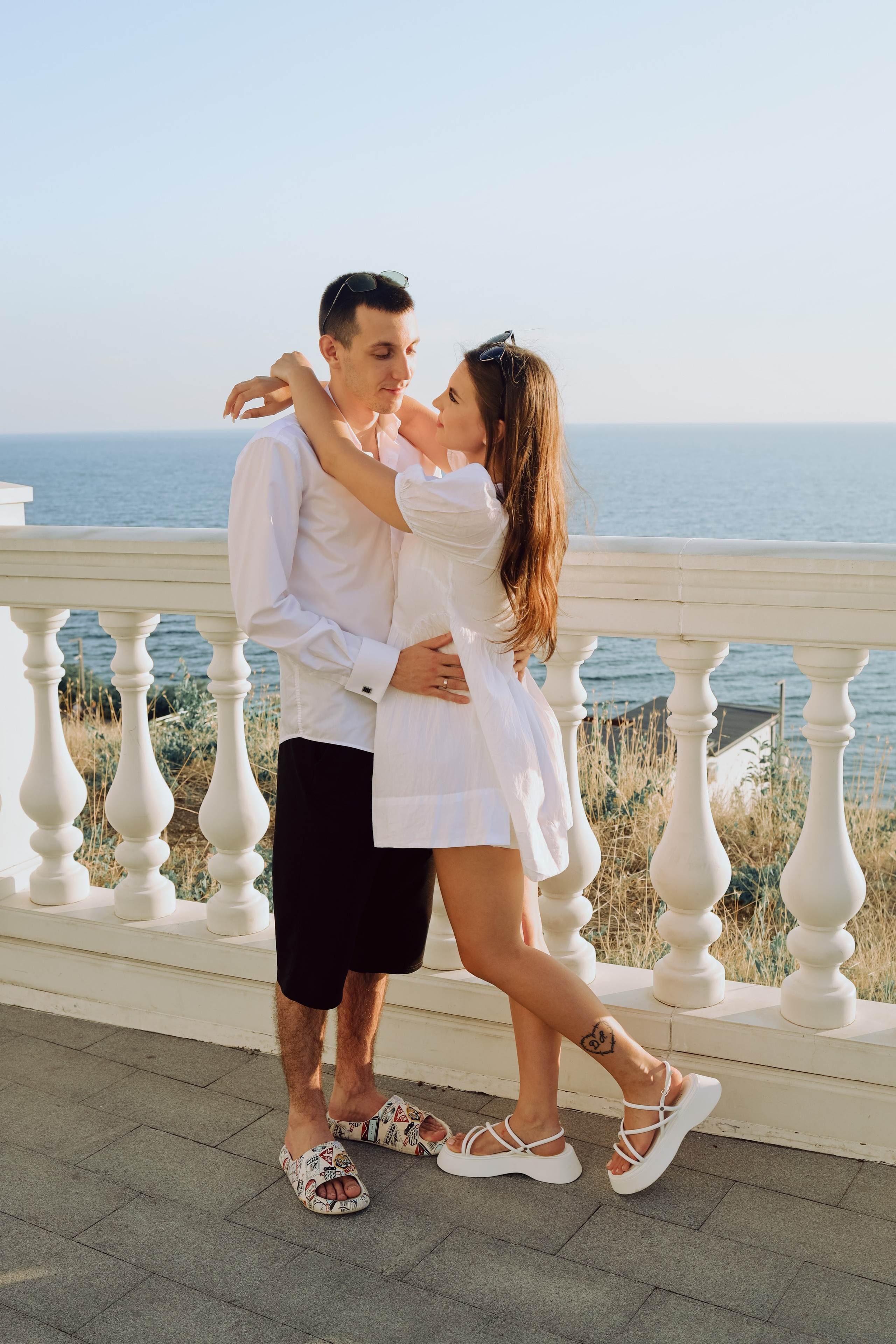 Анастасия. Главная