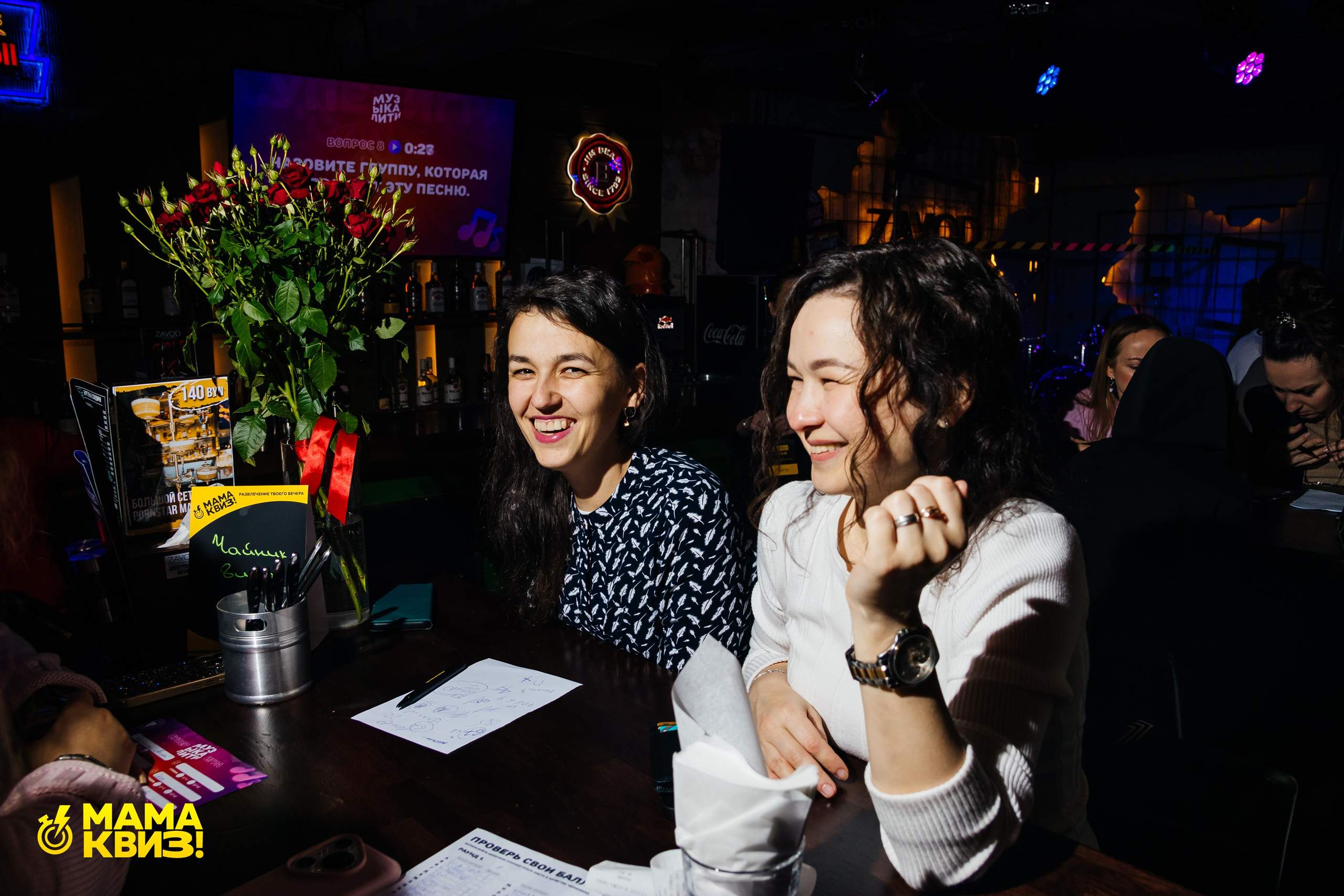 МАМА КВИЗ!. Свадебный фотограф Минск, Фаниполь, Беларусь Кирилл Напреев