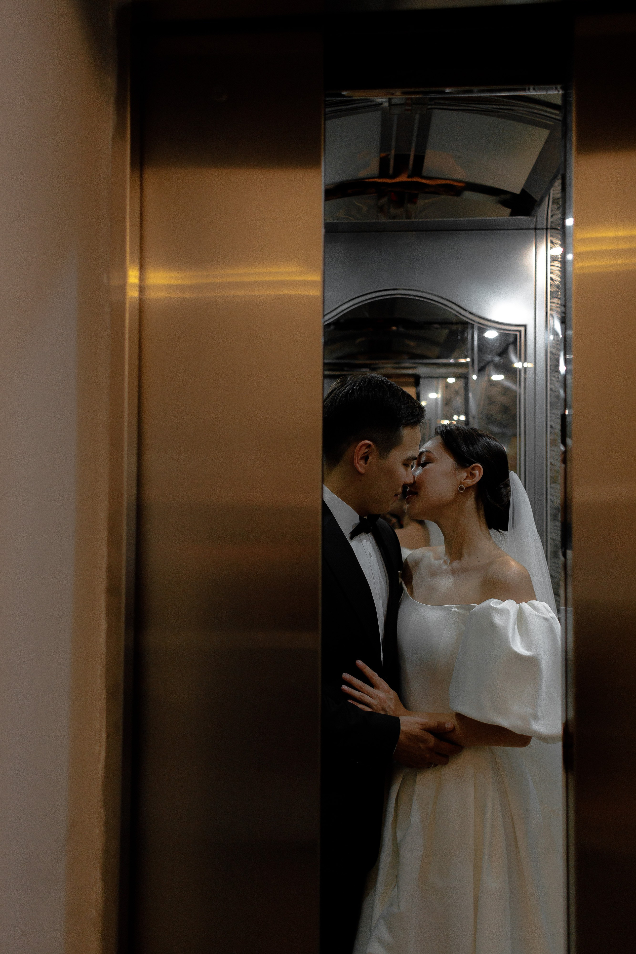 Wedding. Фотограф Азамат Шарипов