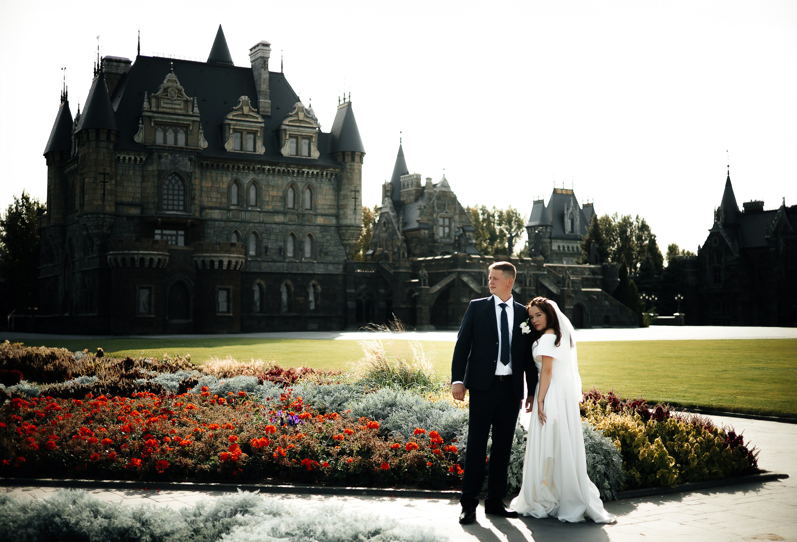 Свадьба. Семейный и свадебный фотограф в Ульяновске