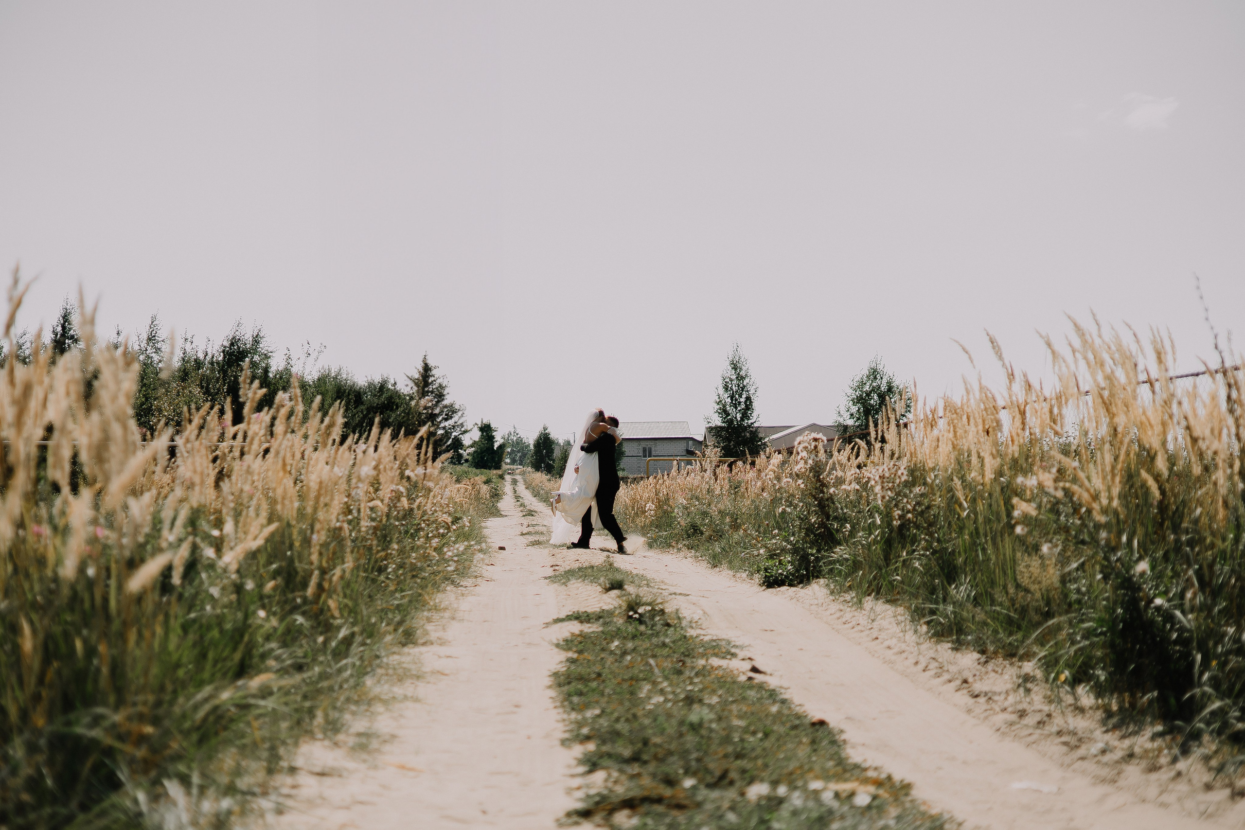 Свадьба. Семейный и свадебный фотограф в Ульяновске