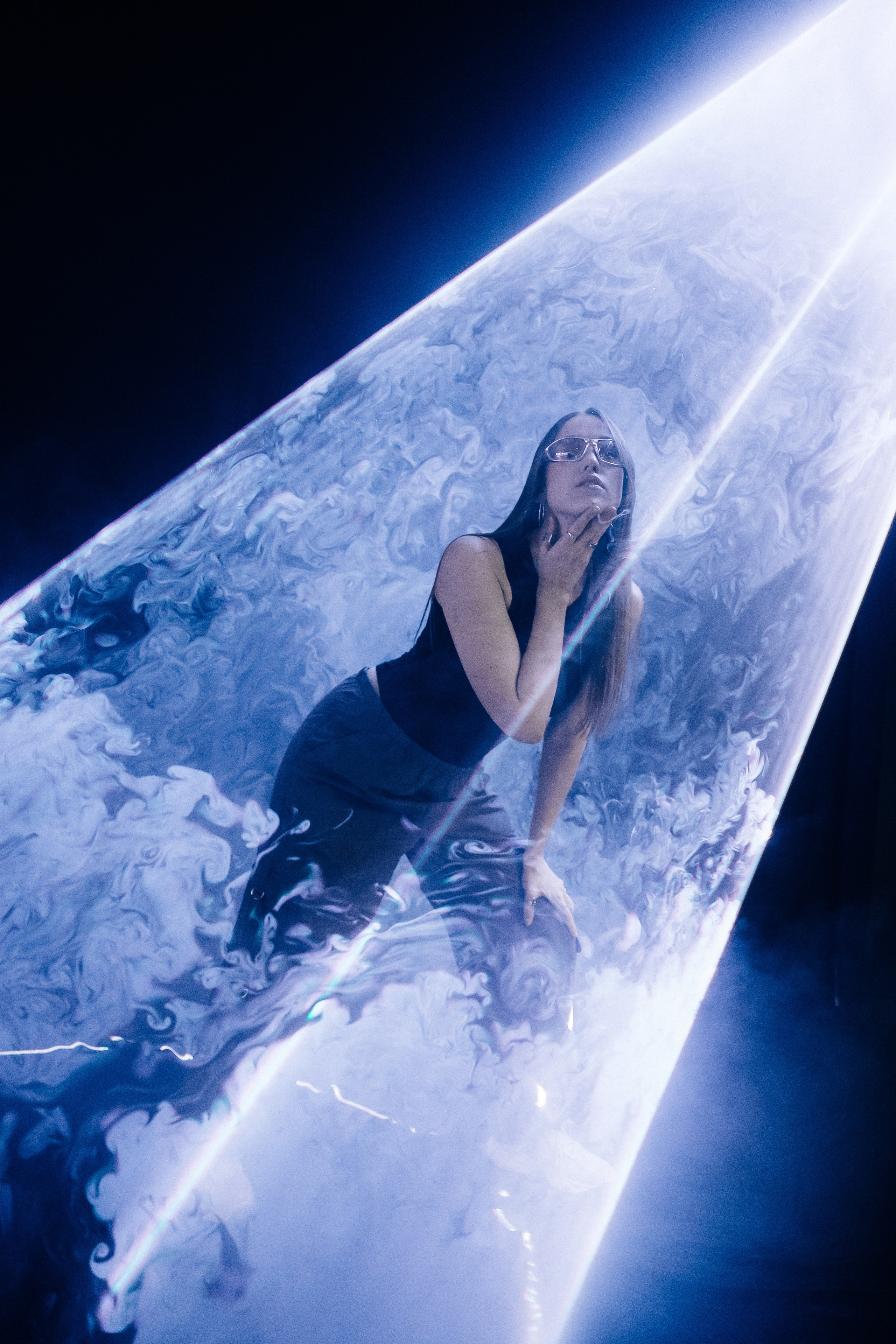 Вечеринка Millenium. Свадебный и семейный фотограф в Воронеже Свиридова Евгения